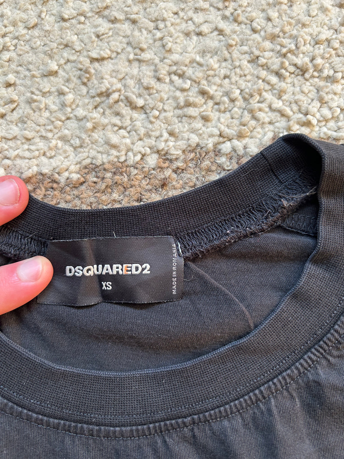 Dsquared2 T-Shirt (M)