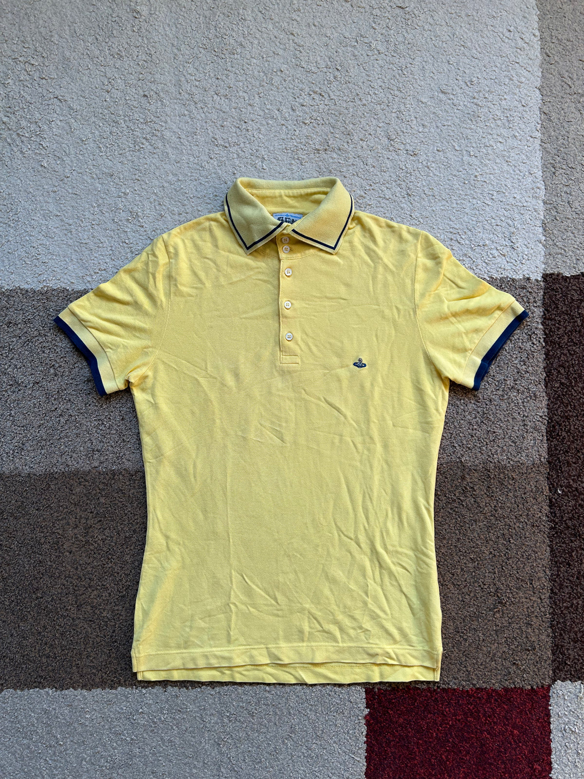 Vivienne Westwood Polo Shirt (L)