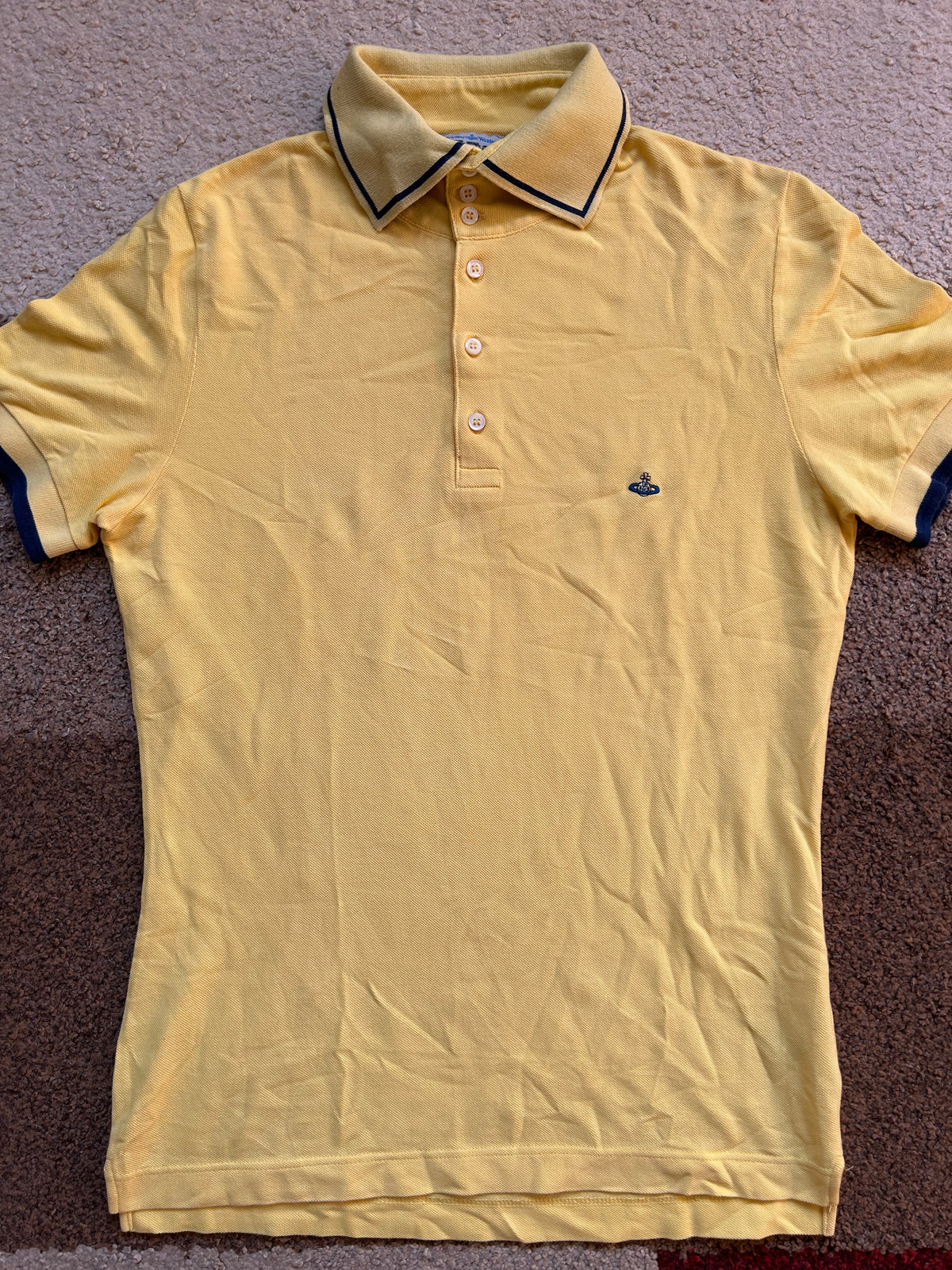 Vivienne Westwood Polo Shirt (L)
