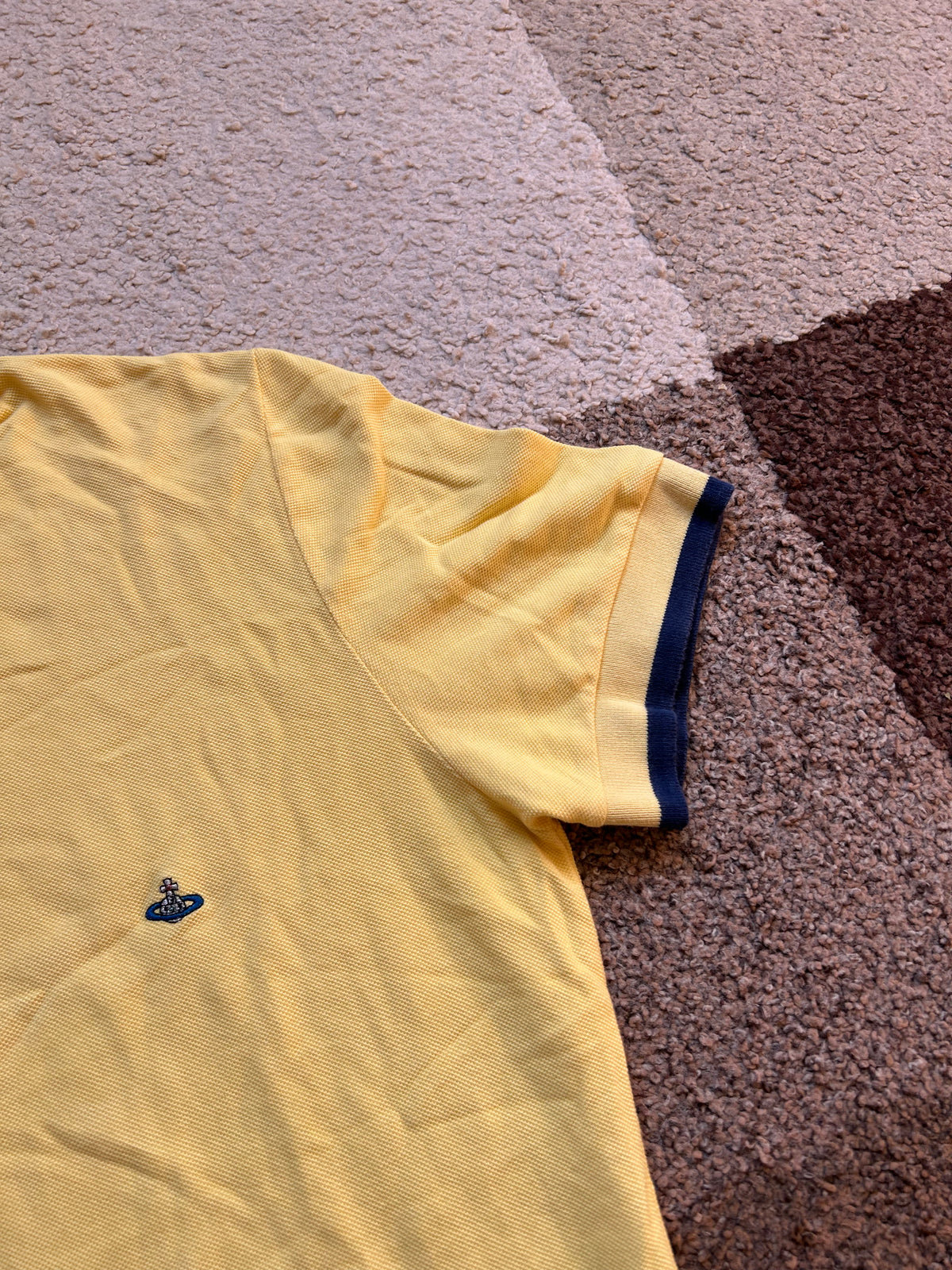 Vivienne Westwood Polo Shirt (L)