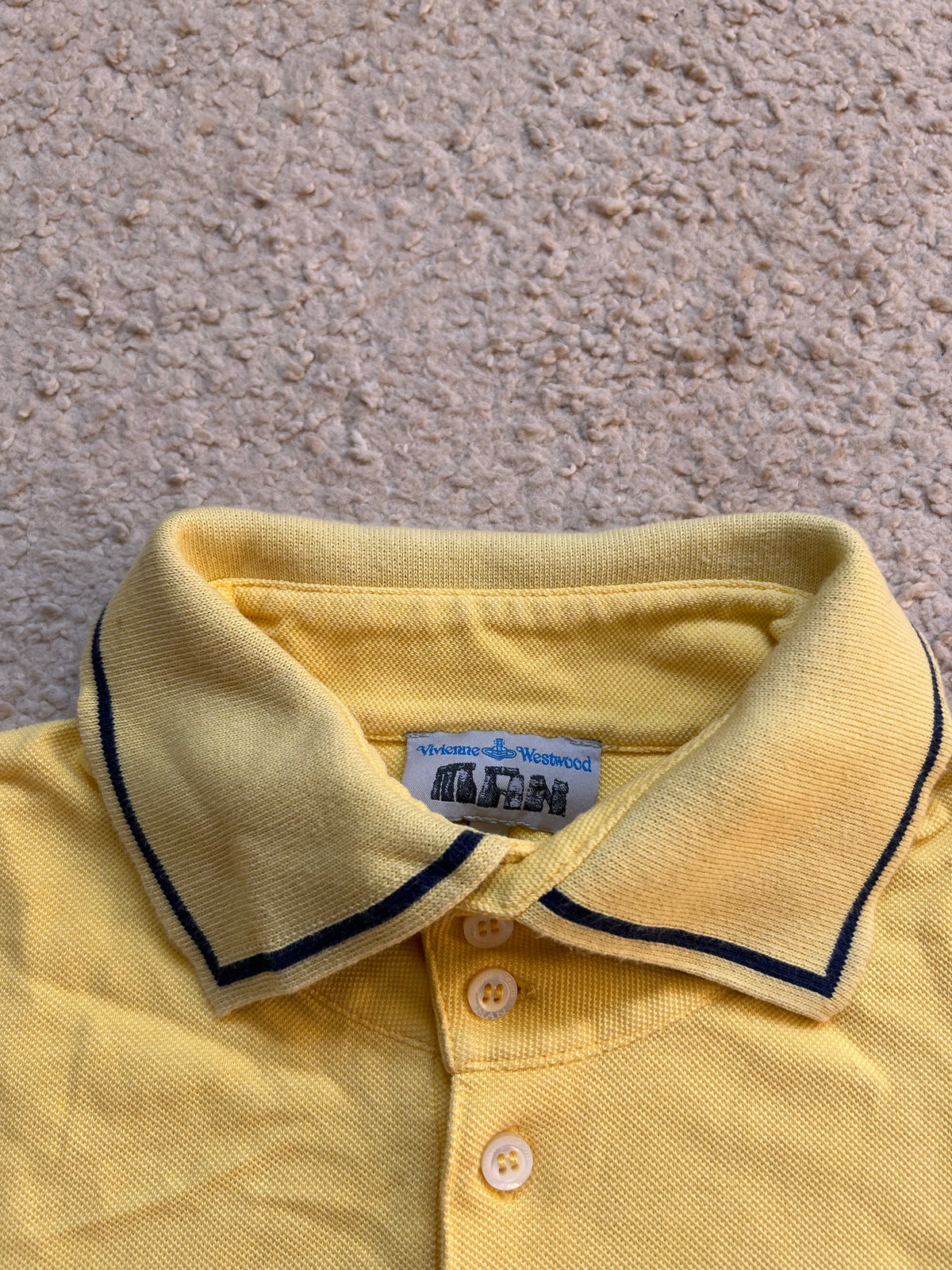 Vivienne Westwood Polo Shirt (L)