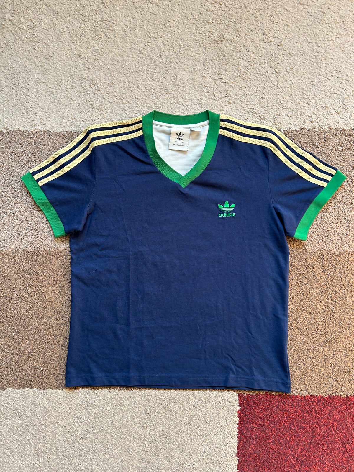 Wales Bonner Adidas T-Shirt (L)