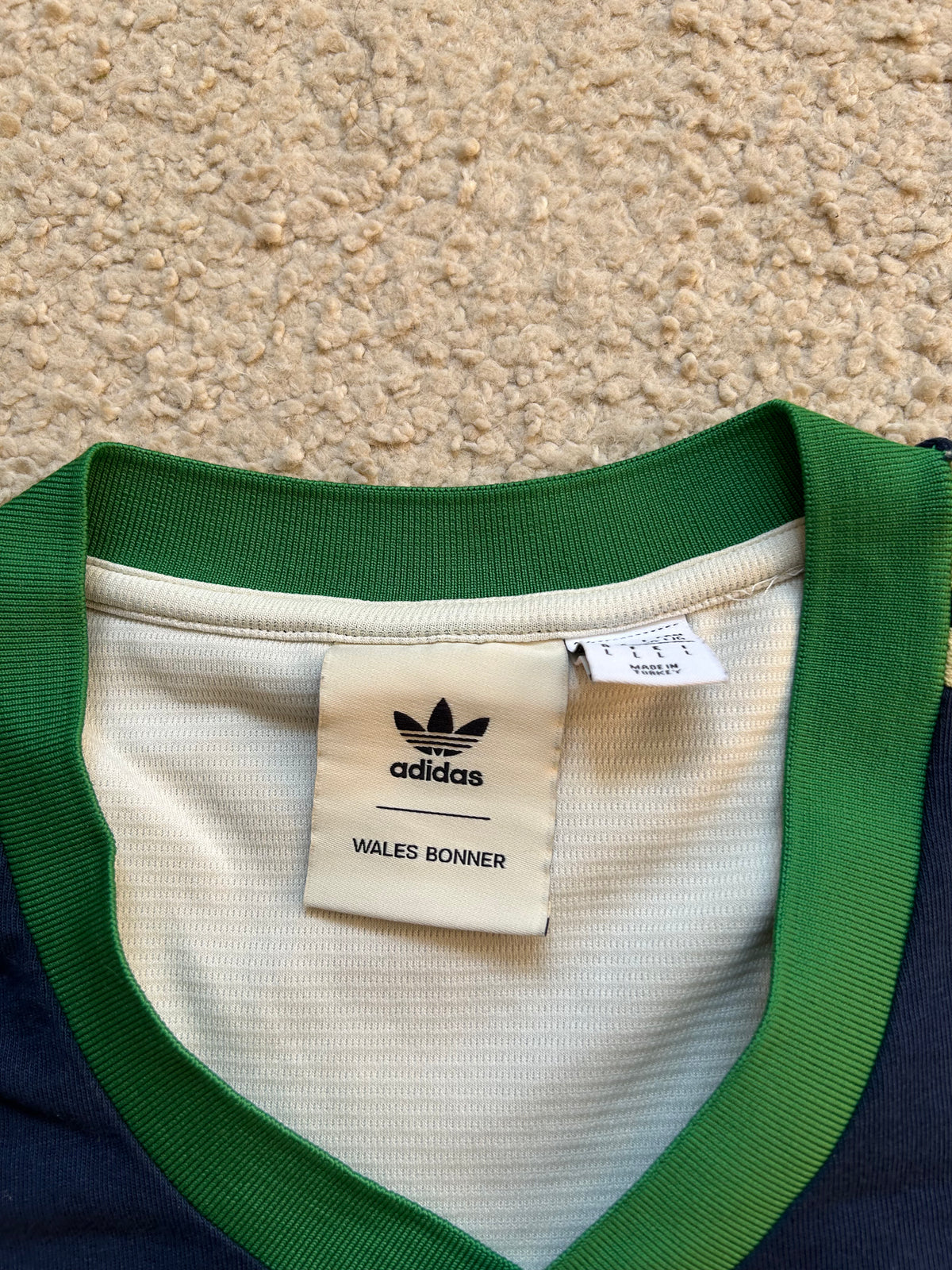 Wales Bonner Adidas T-Shirt (L)