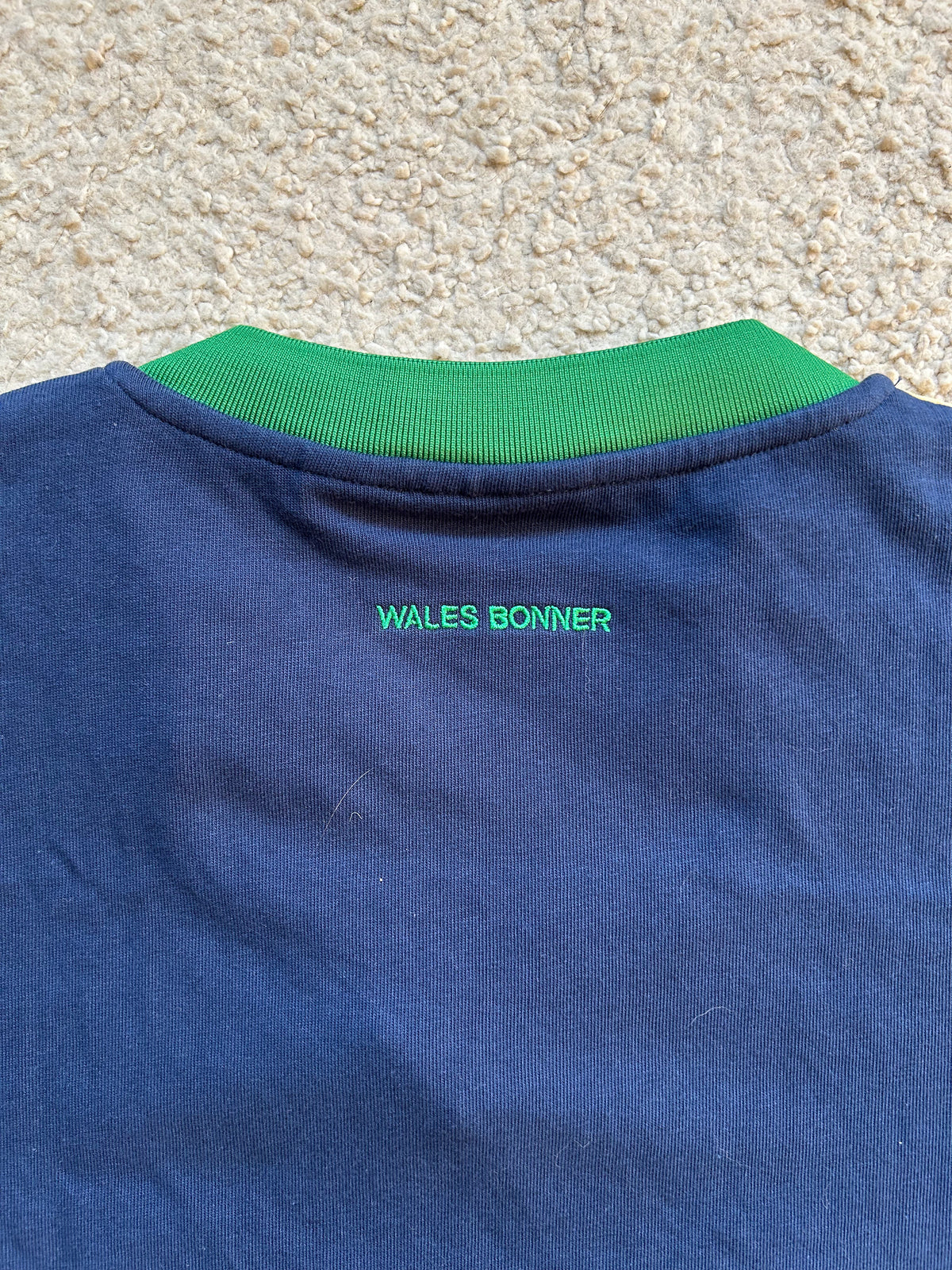 Wales Bonner Adidas T-Shirt (L)