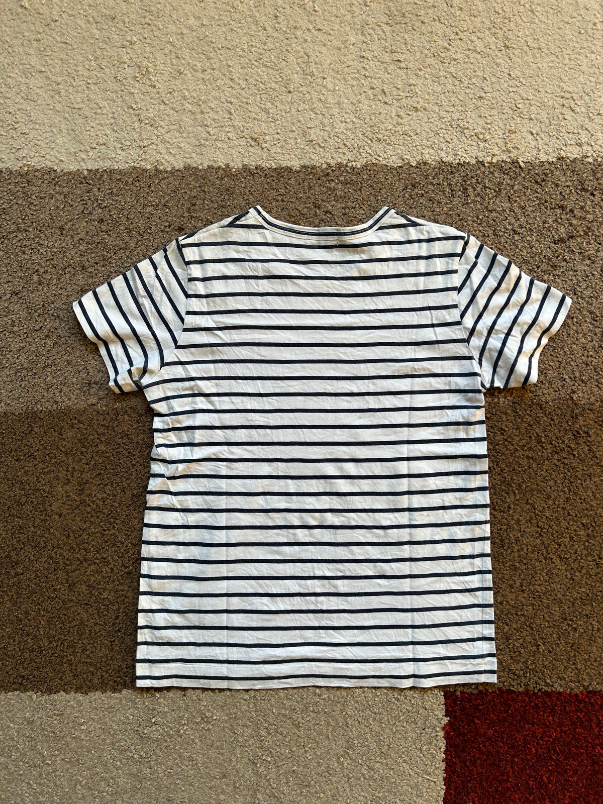 Comme des Garcons tricot T-Shirt (S)