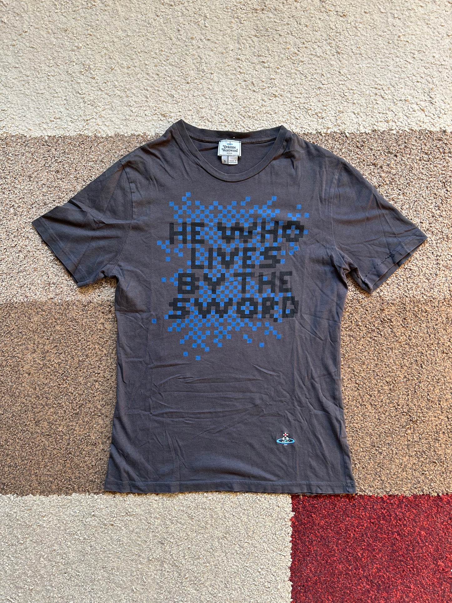 Vivienne Westwood T-Shirt (S)