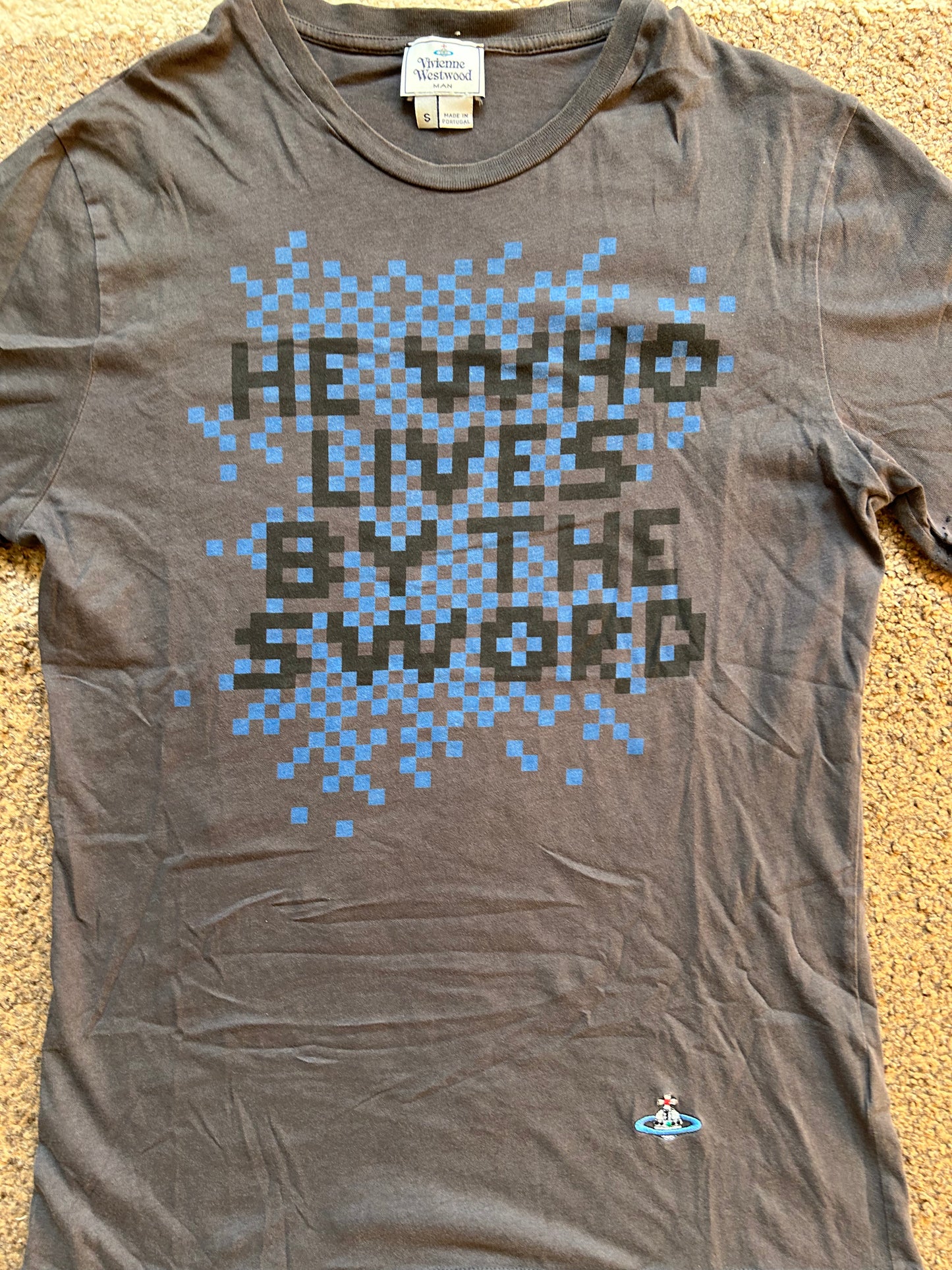 Vivienne Westwood T-Shirt (S)