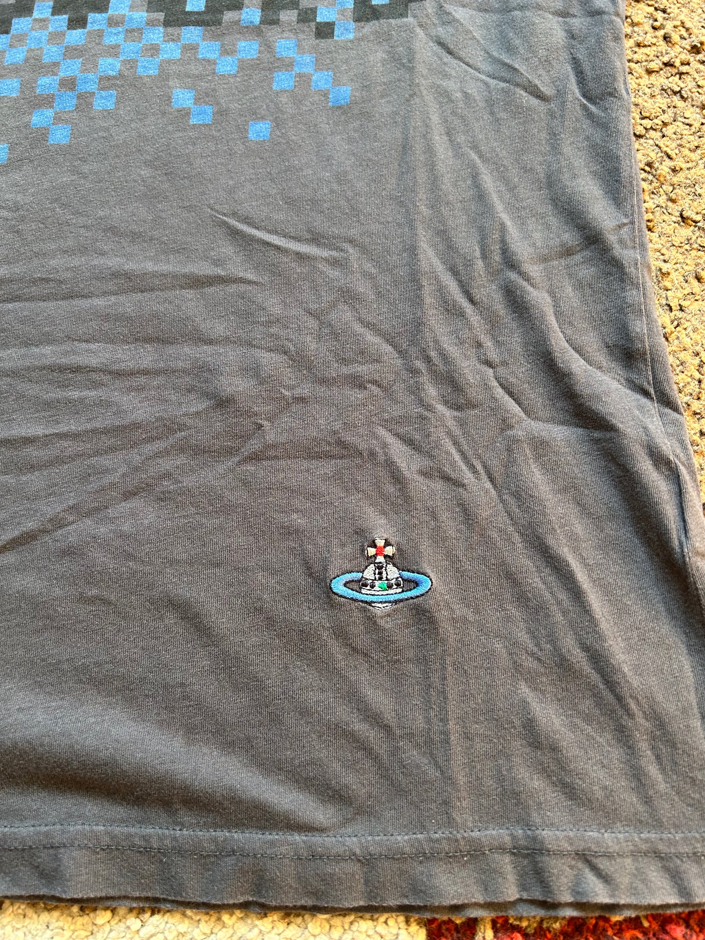 Vivienne Westwood T-Shirt (S)