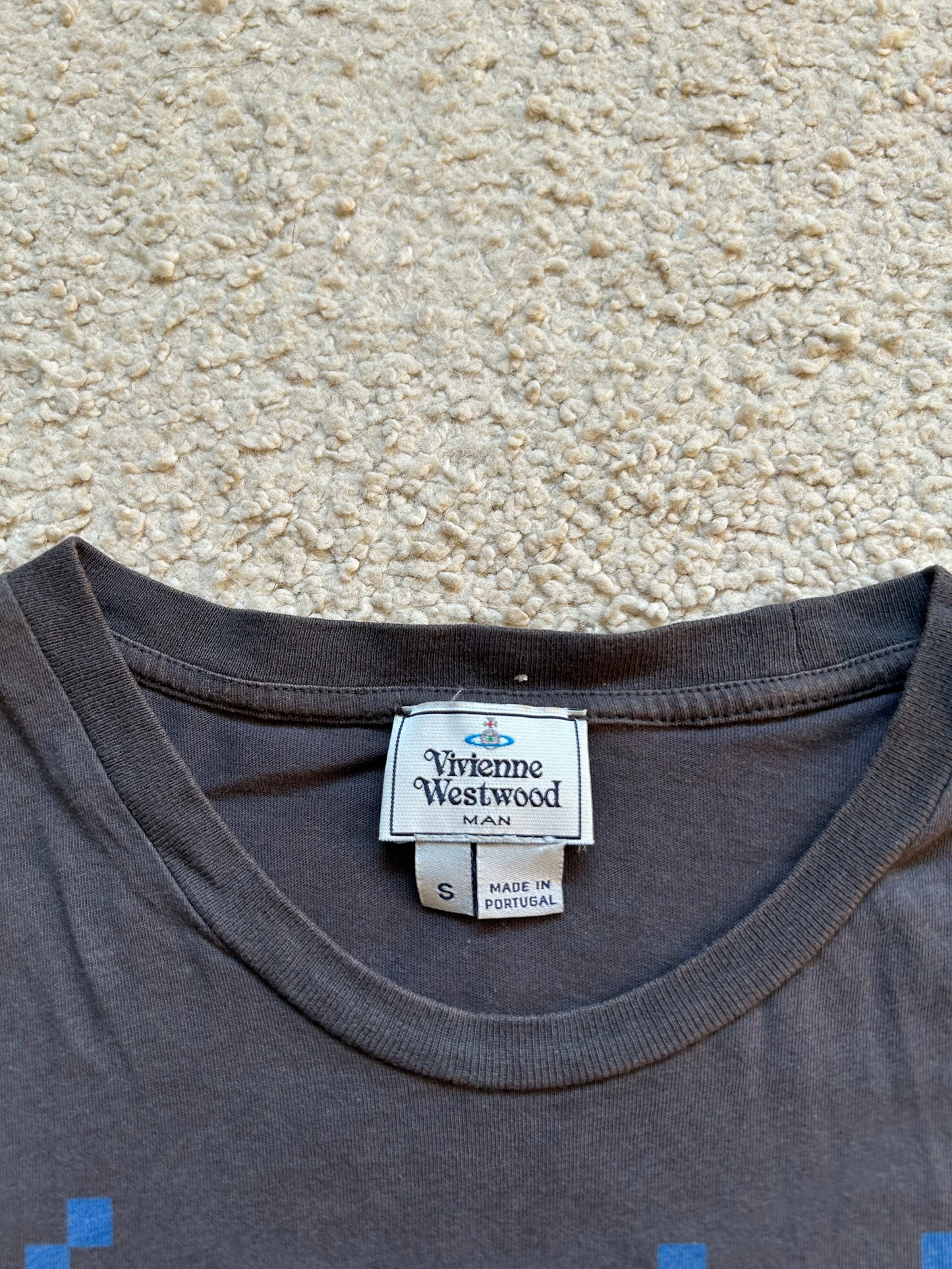 Vivienne Westwood T-Shirt (S)