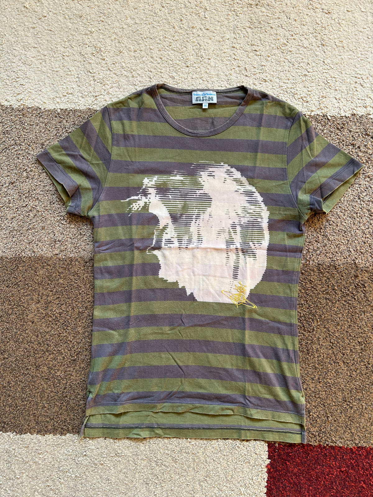 Vivienne Westwood T-Shirt (S)