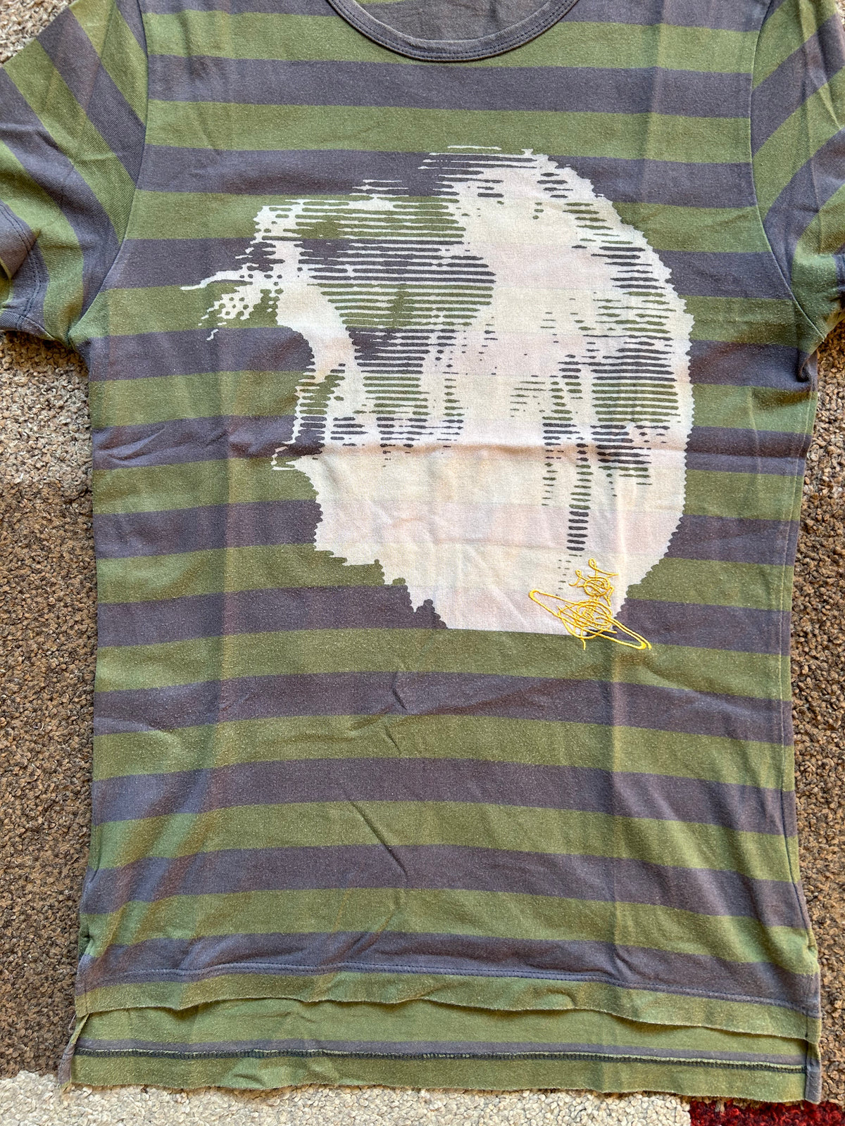 Vivienne Westwood T-Shirt (S)