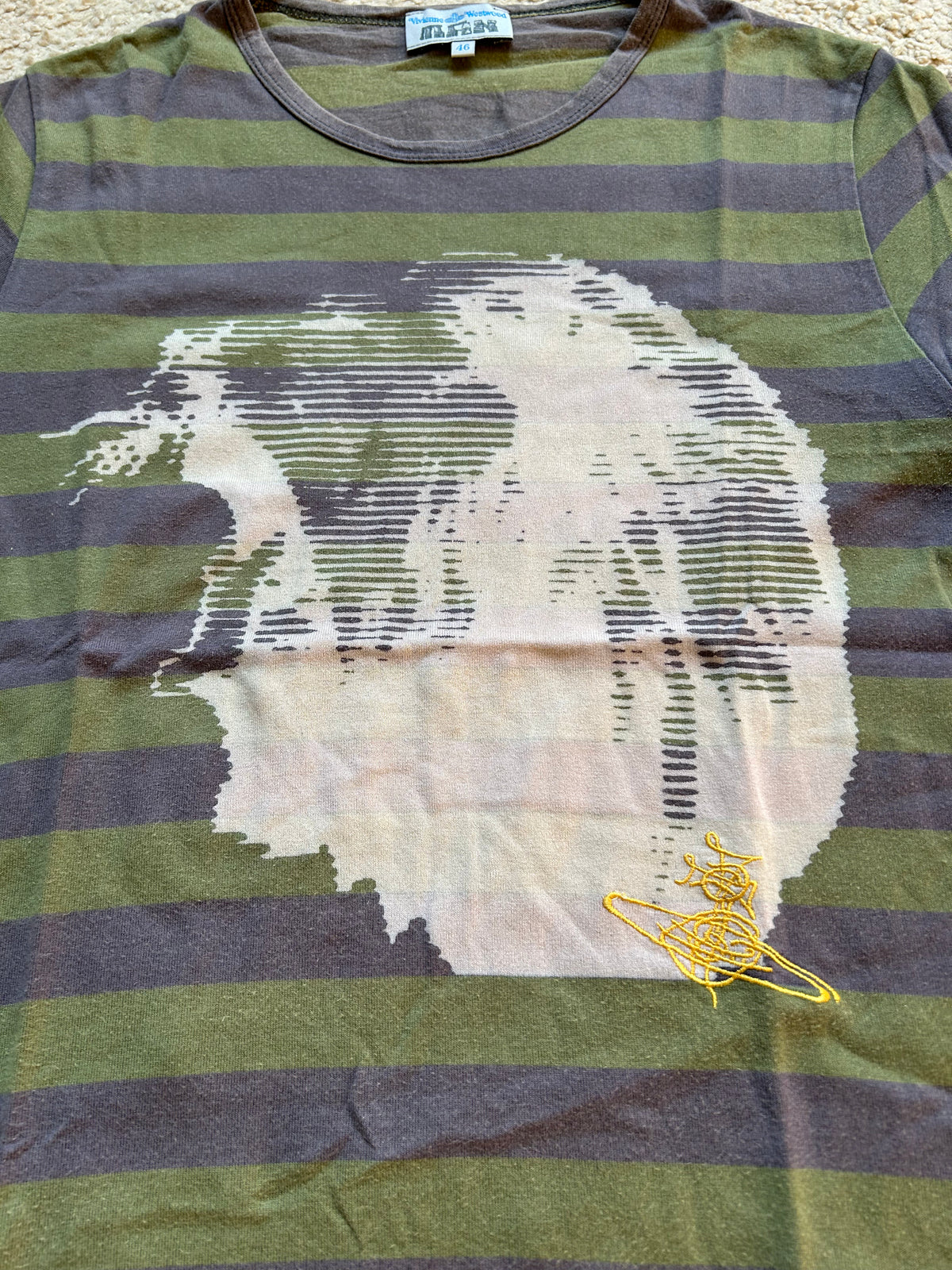 Vivienne Westwood T-Shirt (S)