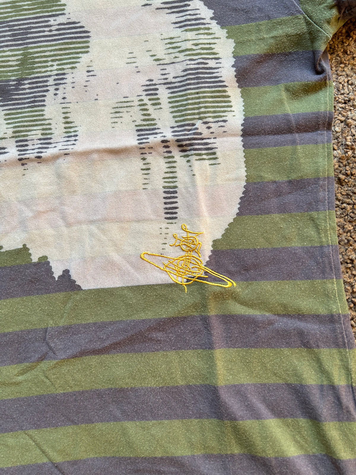 Vivienne Westwood T-Shirt (S)