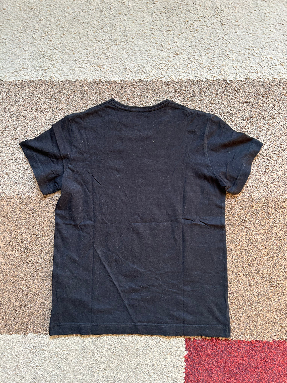 Comme des Garcons tricot T-Shirt (S)