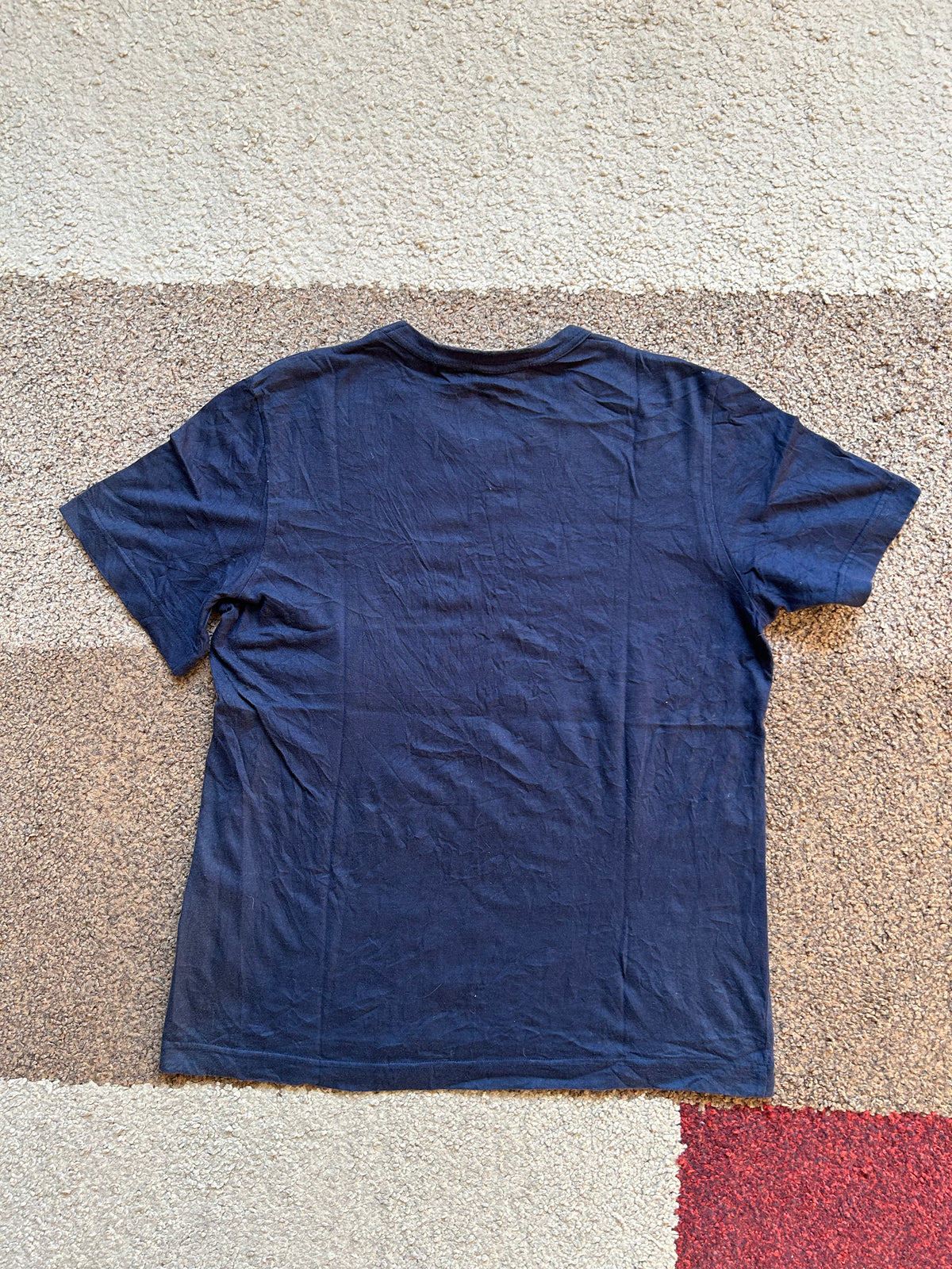 Junya Watanabe Comme des Garcons T-Shirt (S)