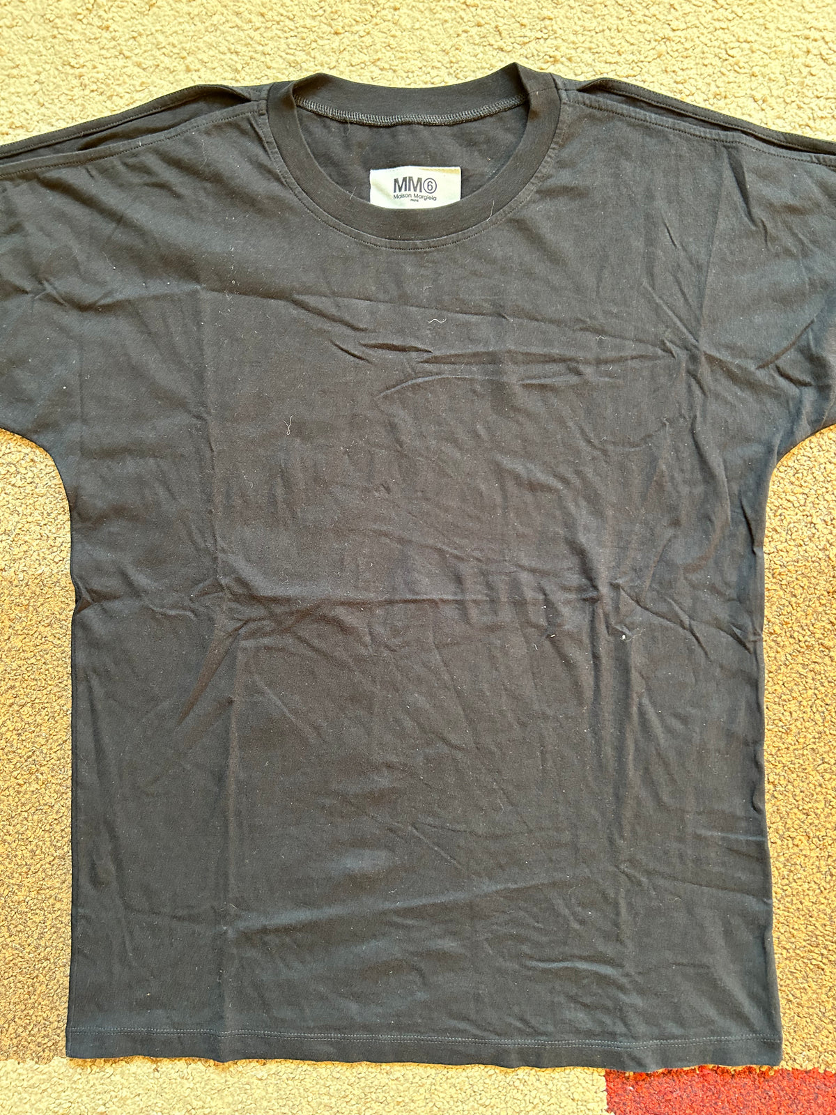 MM6 Maison Margiela T-Shirt (S)