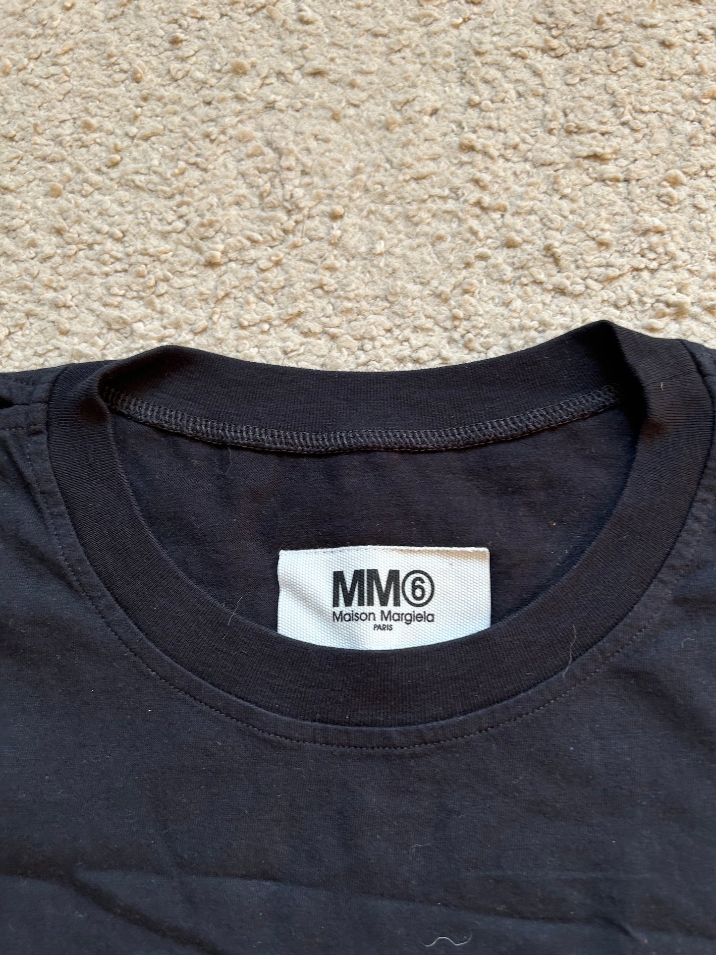 MM6 Maison Margiela T-Shirt (S)