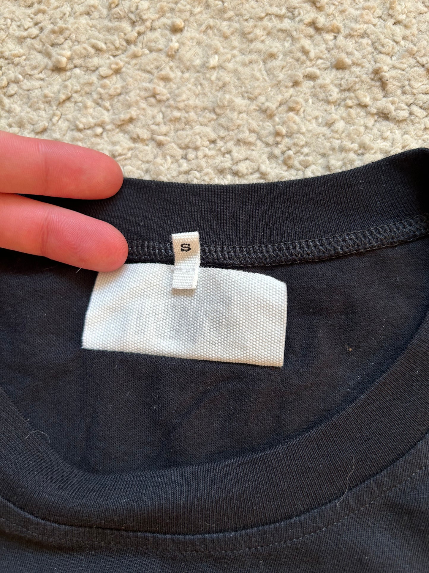 MM6 Maison Margiela T-Shirt (S)