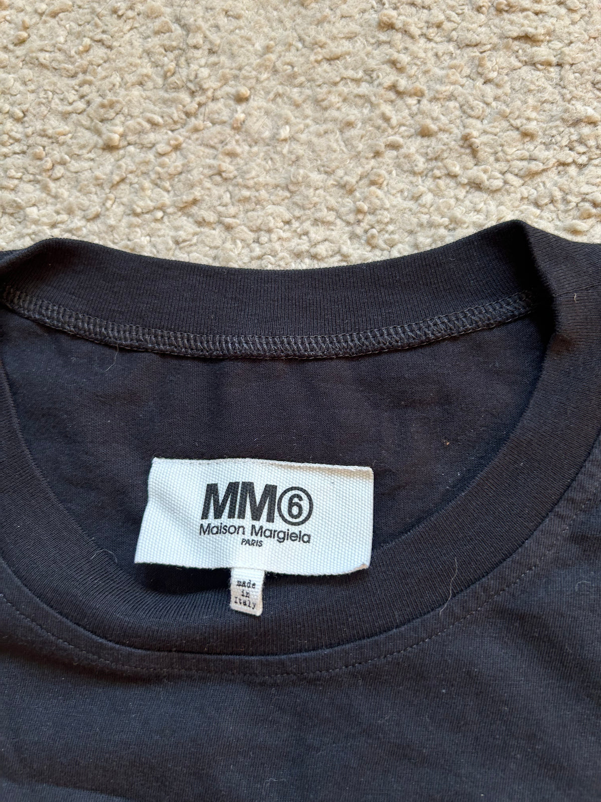 MM6 Maison Margiela T-Shirt (S)