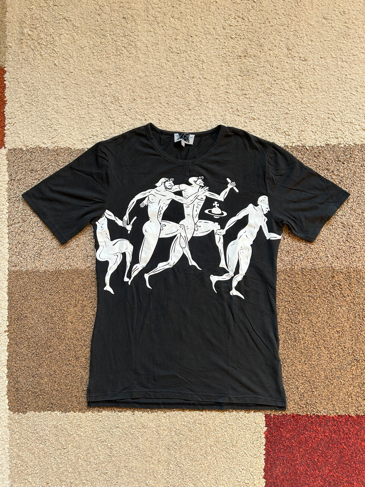 Vivienne Westwood T-Shirt (L)
