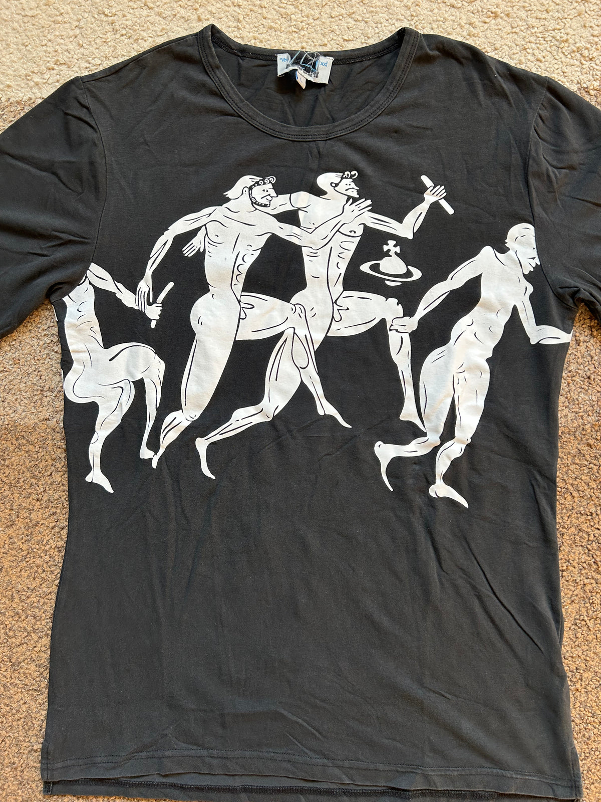 Vivienne Westwood T-Shirt (L)