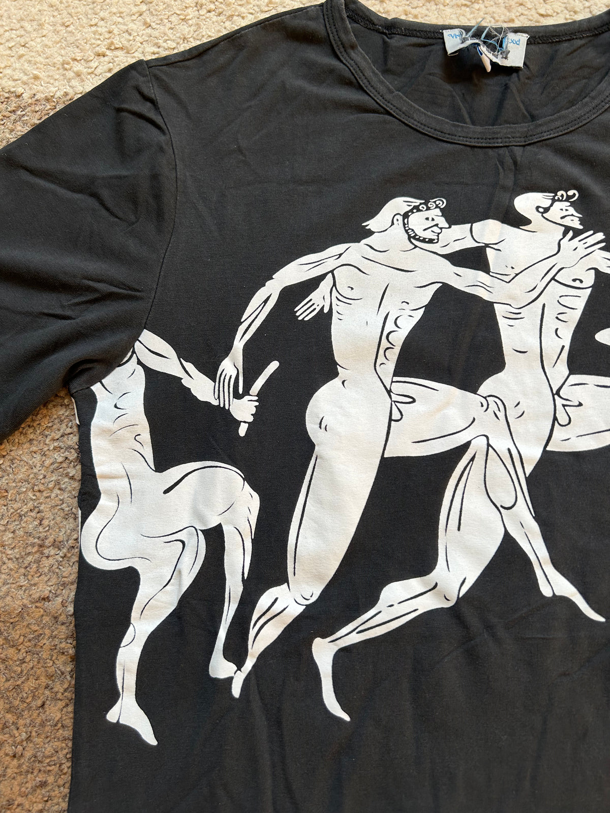 Vivienne Westwood T-Shirt (L)