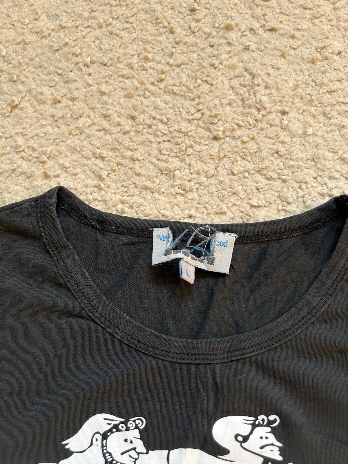 Vivienne Westwood T-Shirt (L)