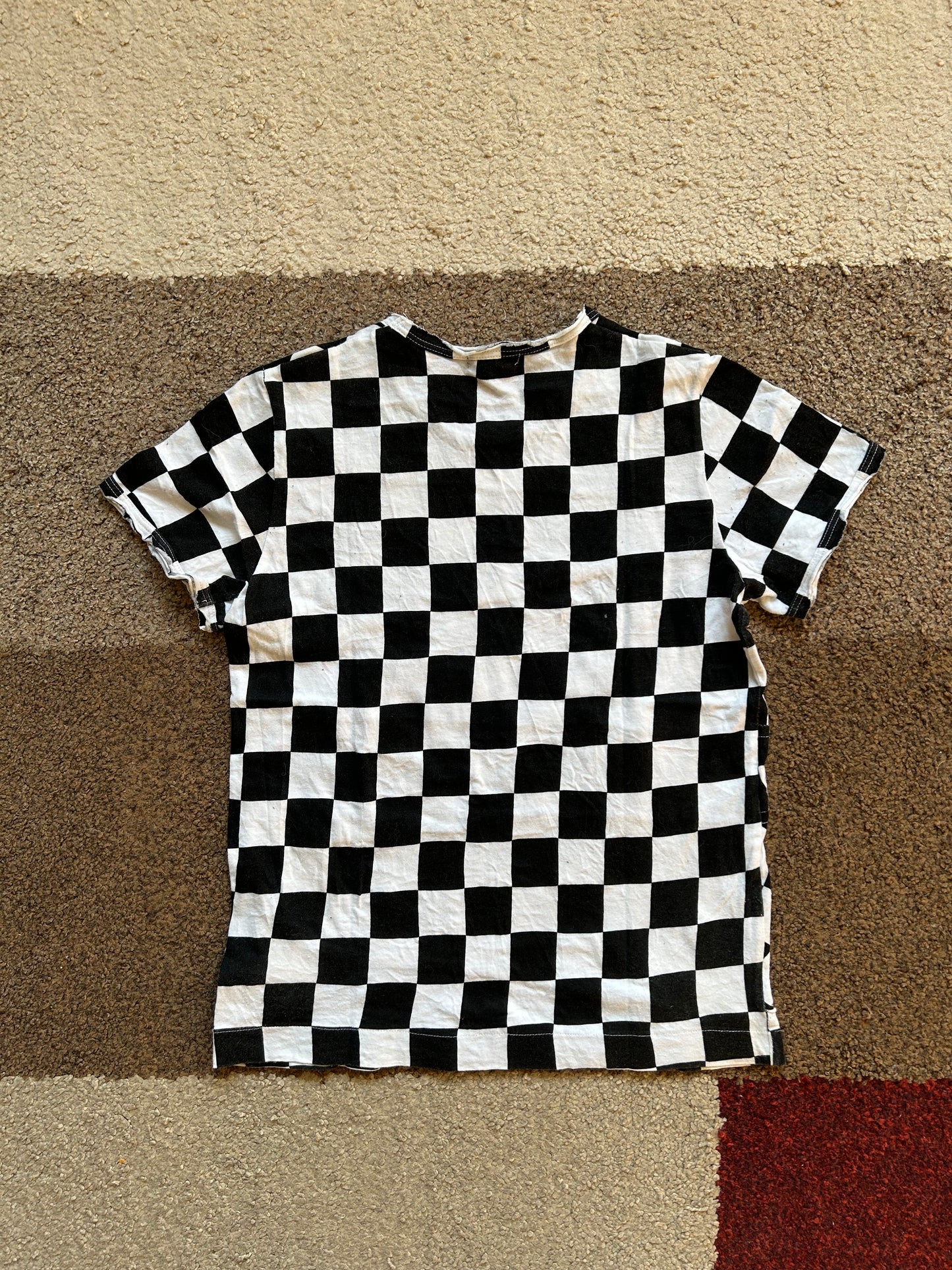 Comme Des Garcons tricot T-Shirt (S)