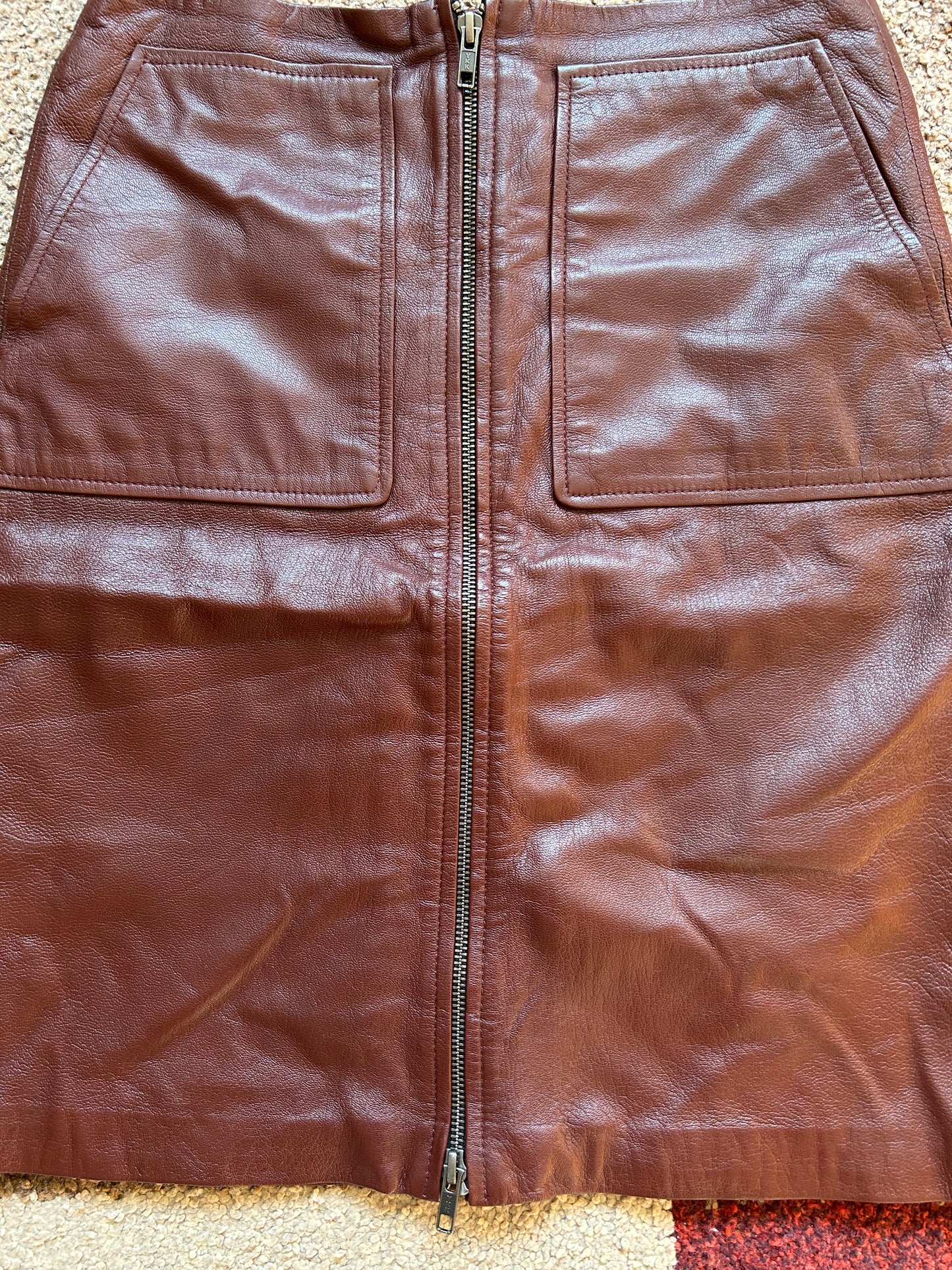 Helmut Lang Skirt (M)