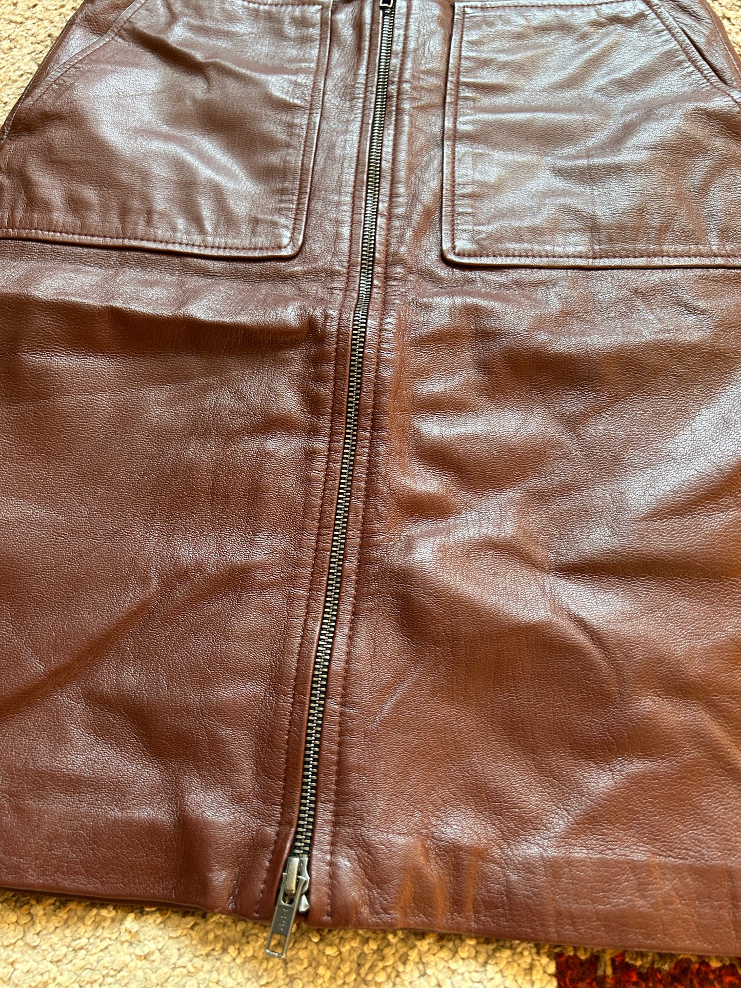 Helmut Lang Skirt (M)