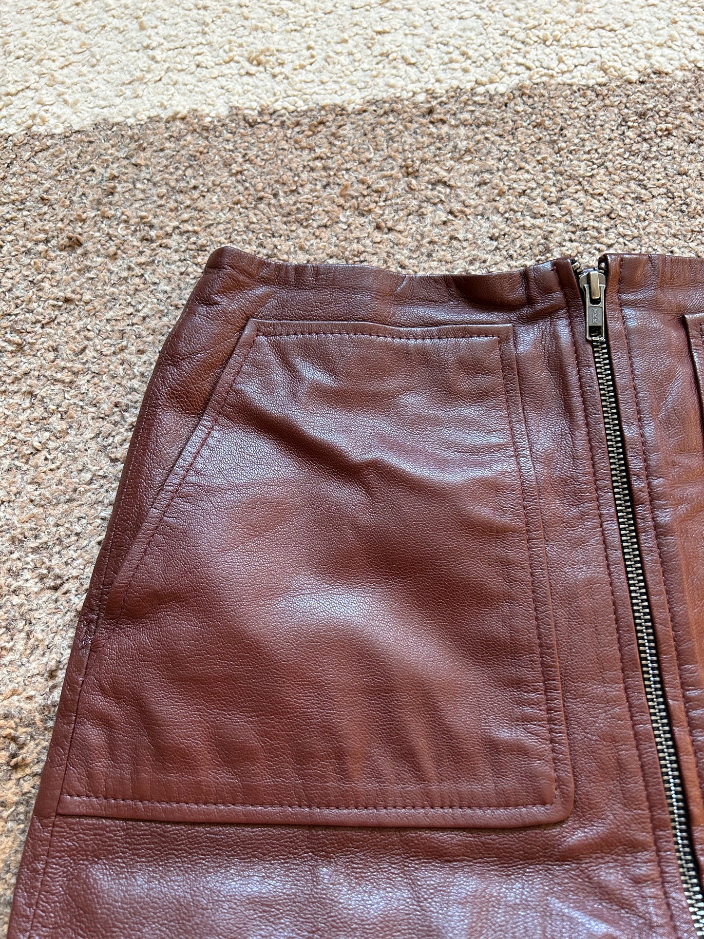 Helmut Lang Skirt (M)