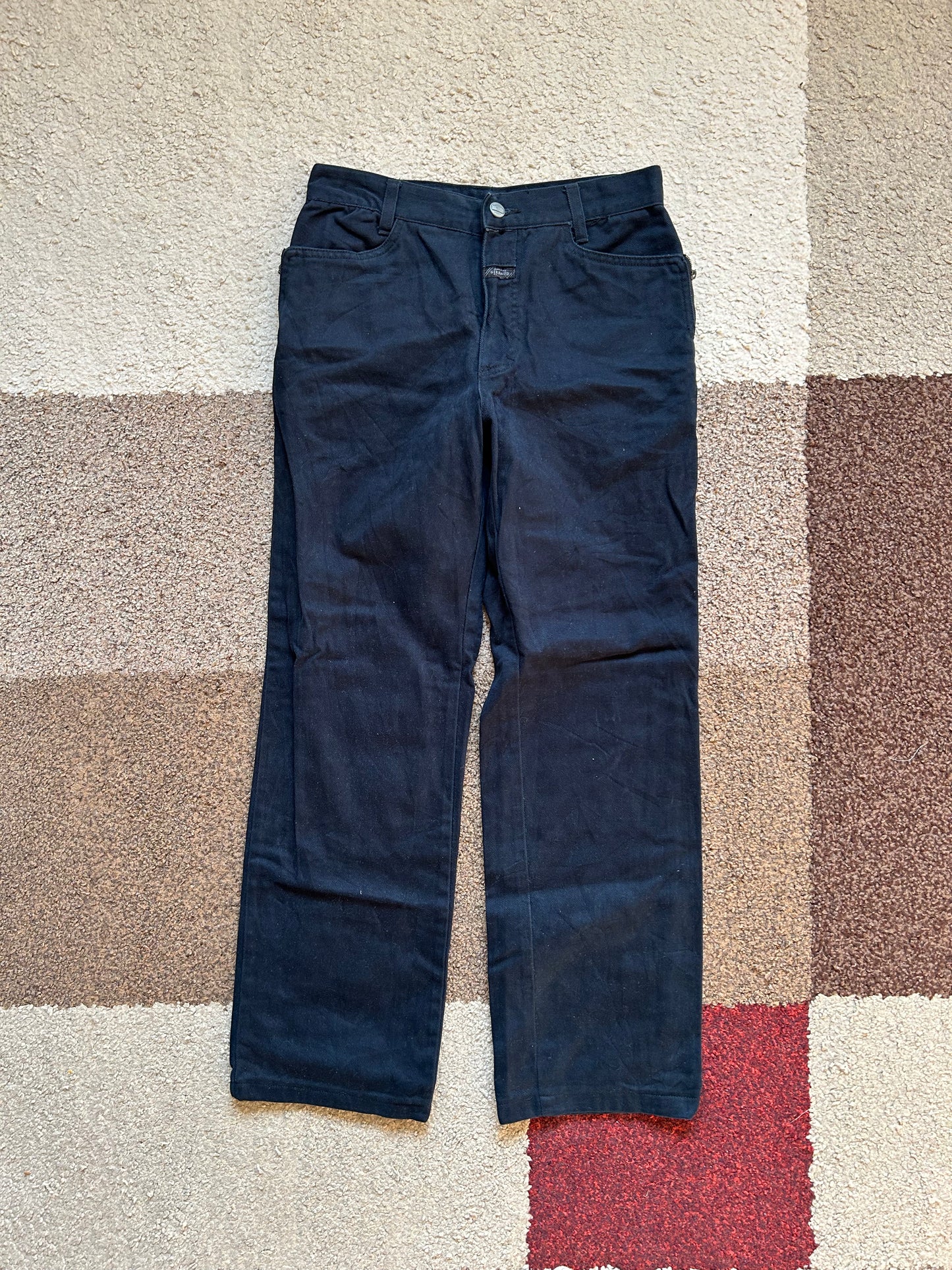 Marithe Francois Girbaud Pants (M)