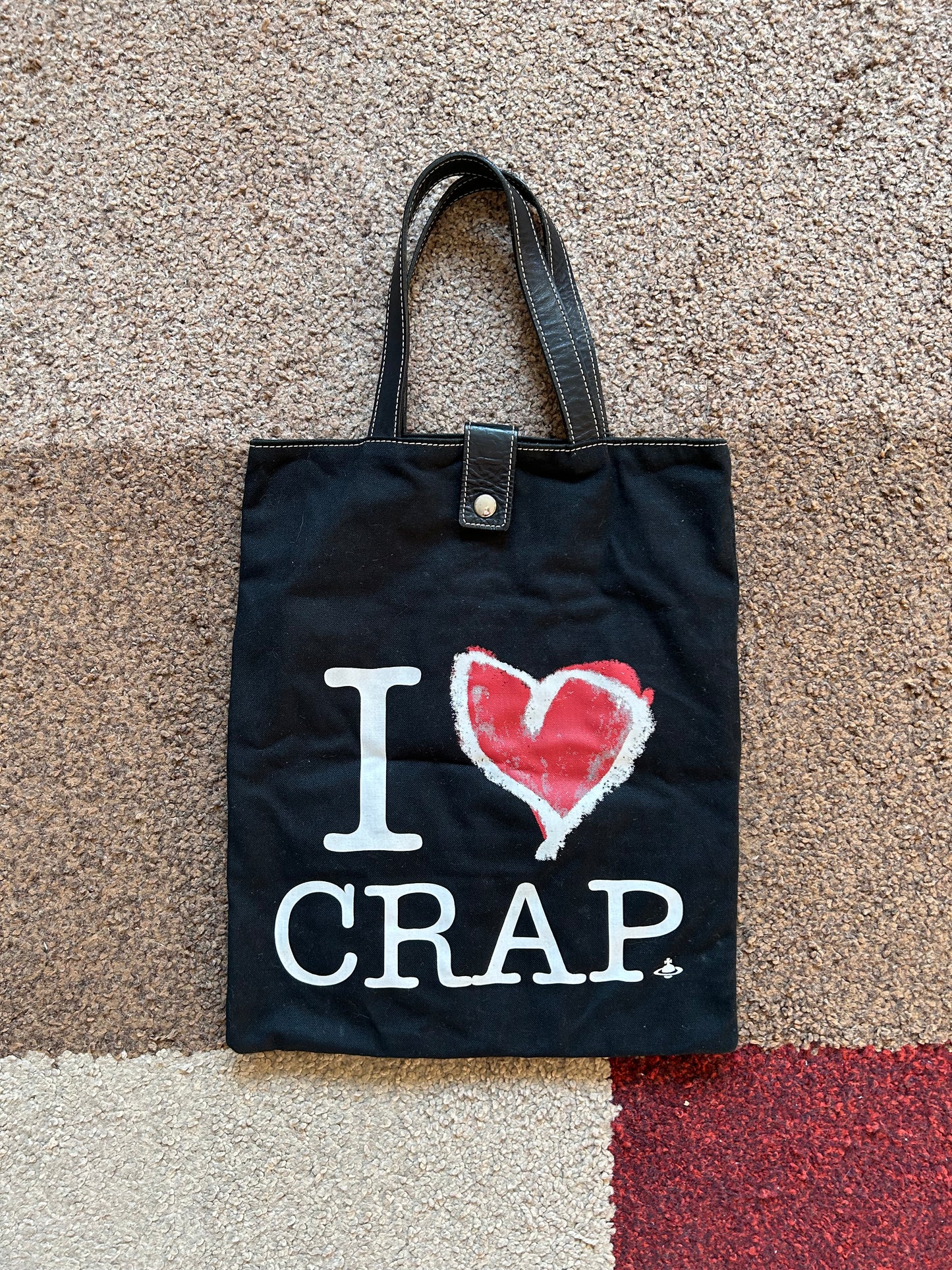 Vivienne Westwood Tote Bag