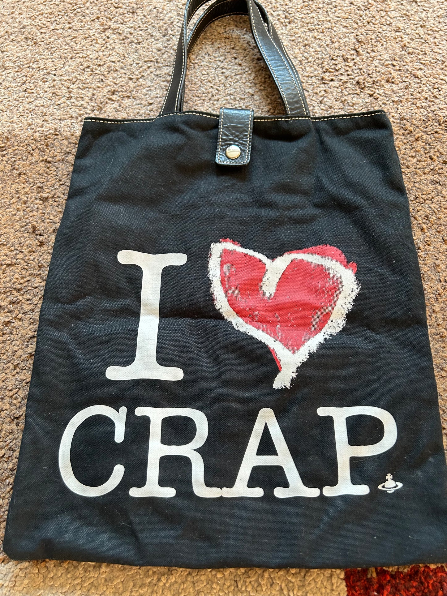 Vivienne Westwood Tote Bag