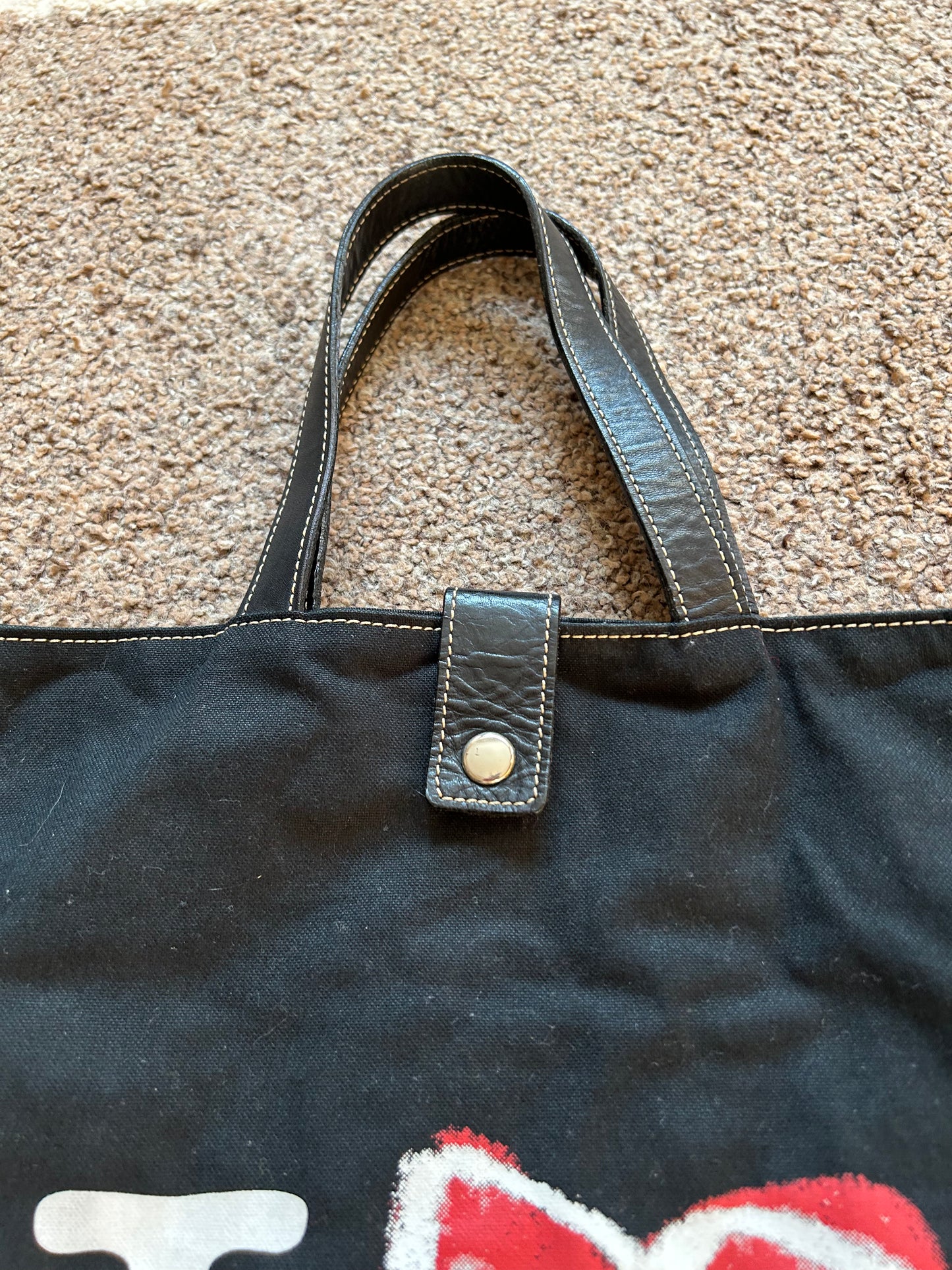 Vivienne Westwood Tote Bag