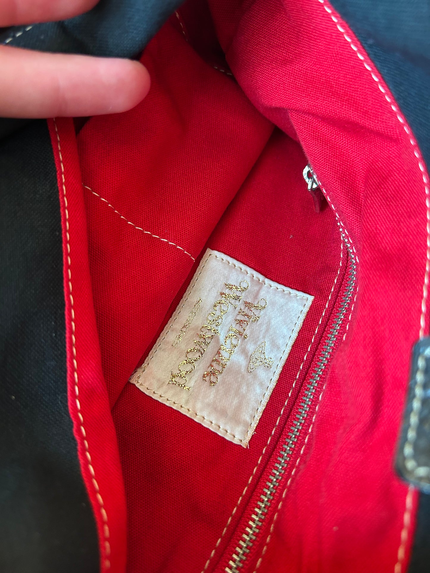 Vivienne Westwood Tote Bag