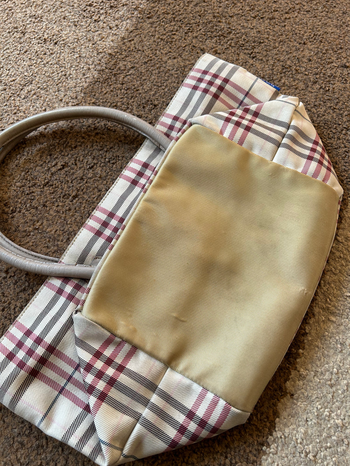 Burberry Bag