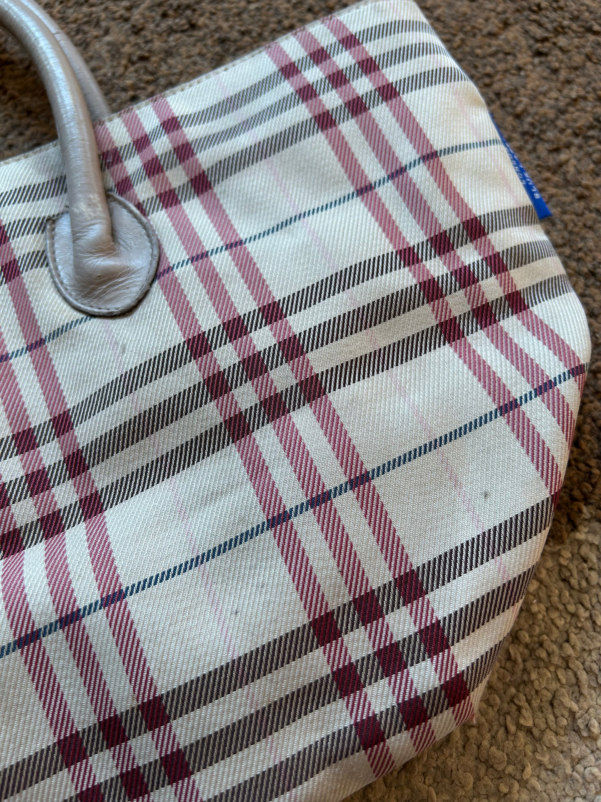 Burberry Bag