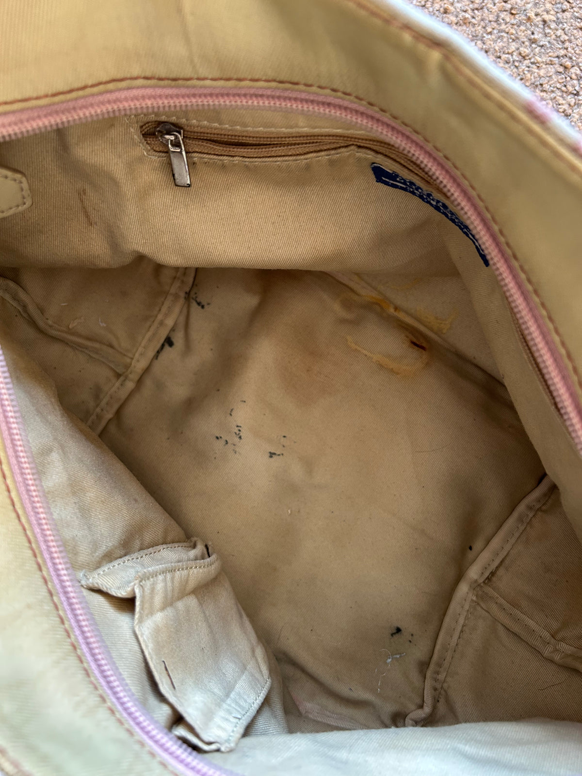 Burberry Bag