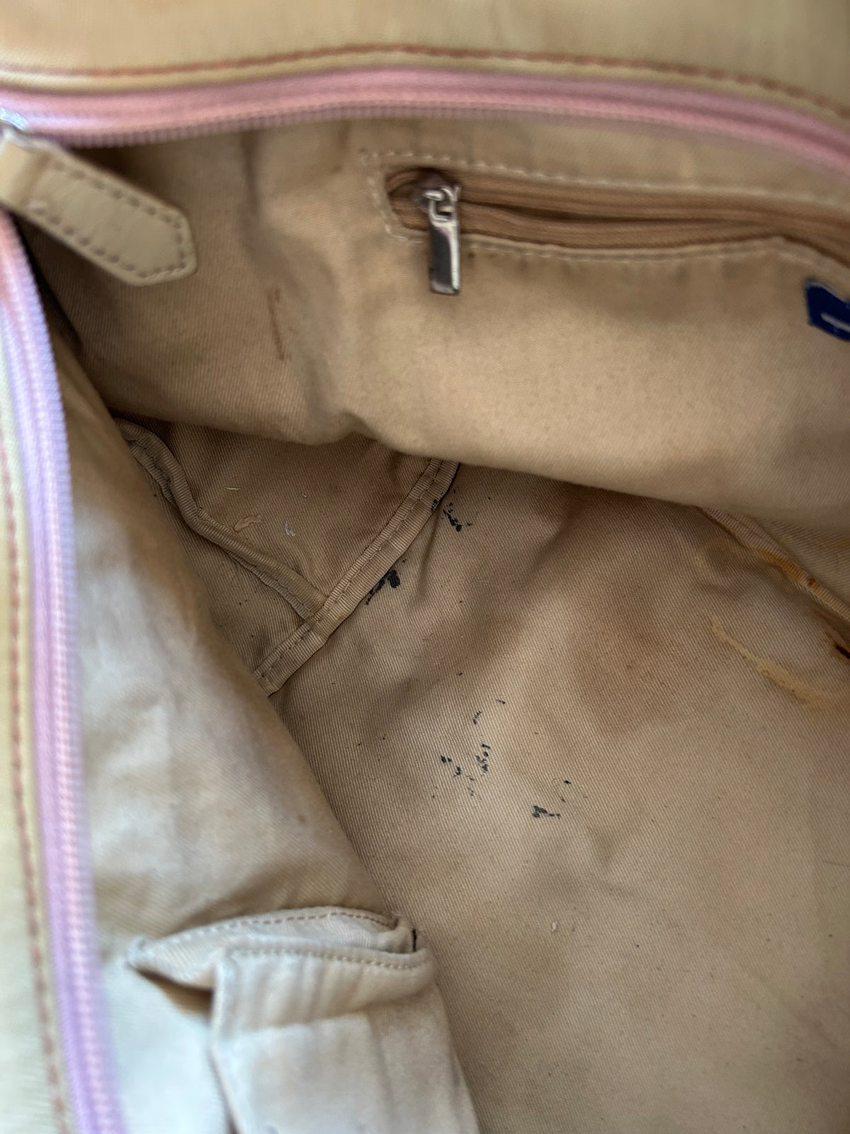 Burberry Bag