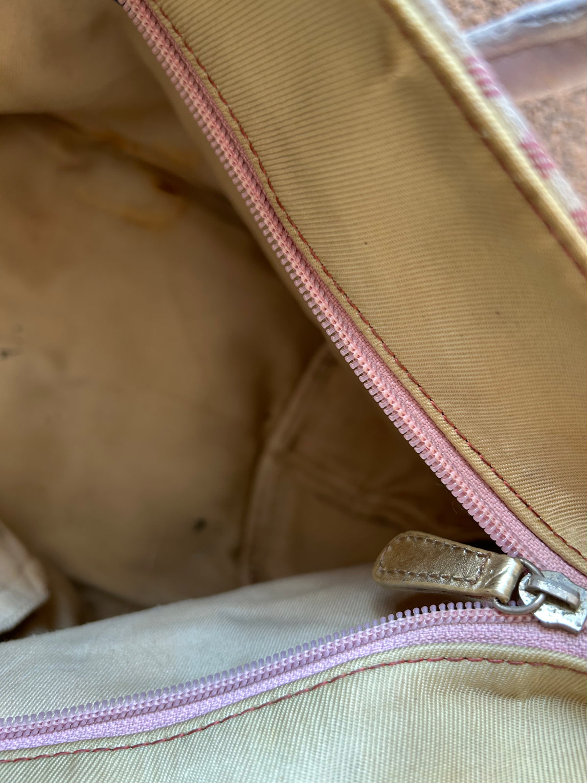 Burberry Bag