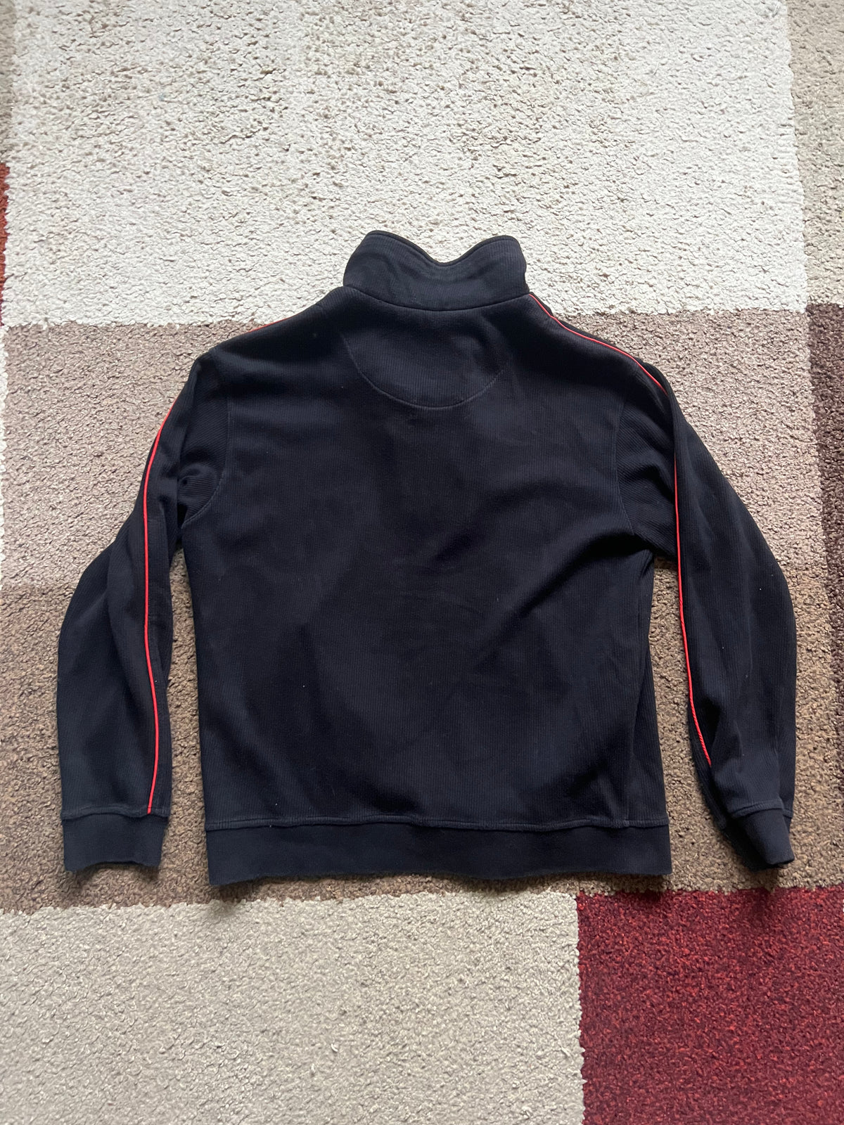 Y-3 Halfzip Knit (M)