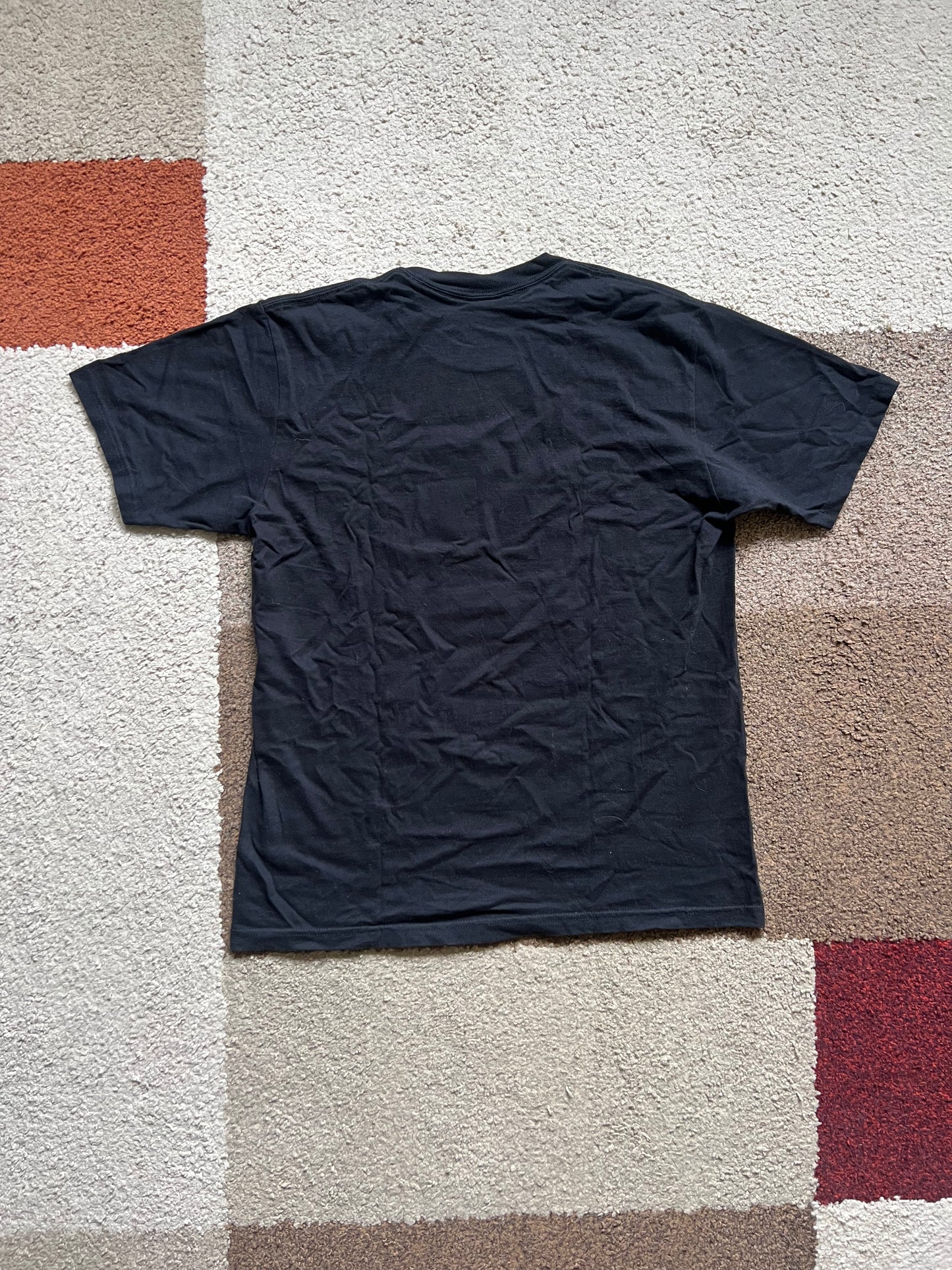 Supreme x Yohji Yamamoto T-Shirt (M)