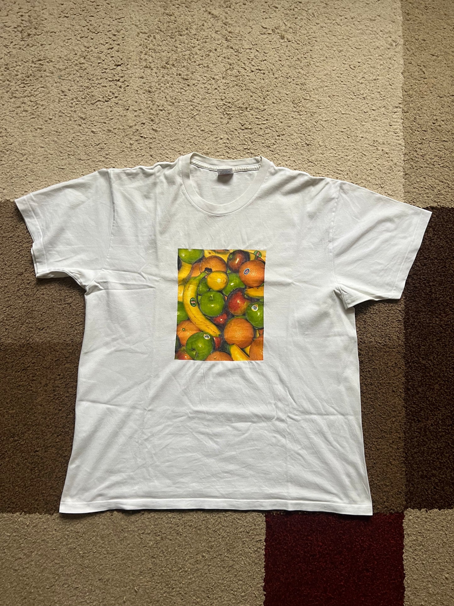 Supreme Obst T-Shirt (L)
