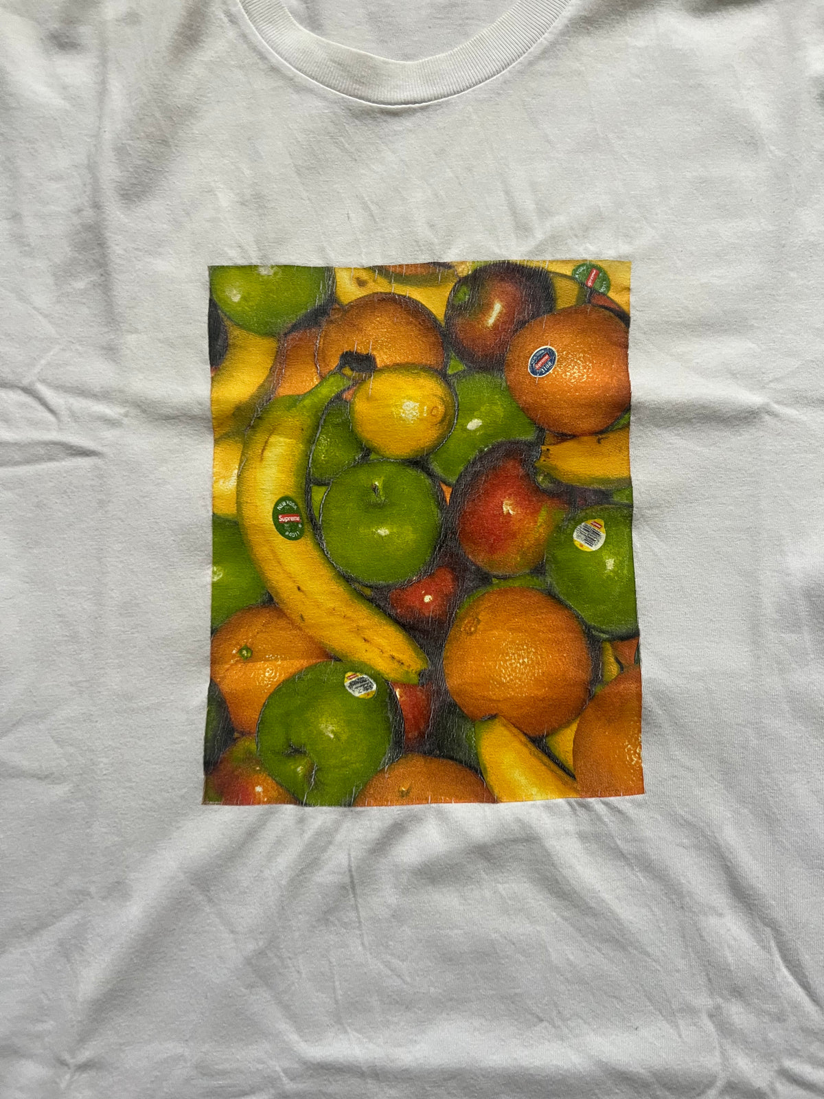 Supreme Obst T-Shirt (L)