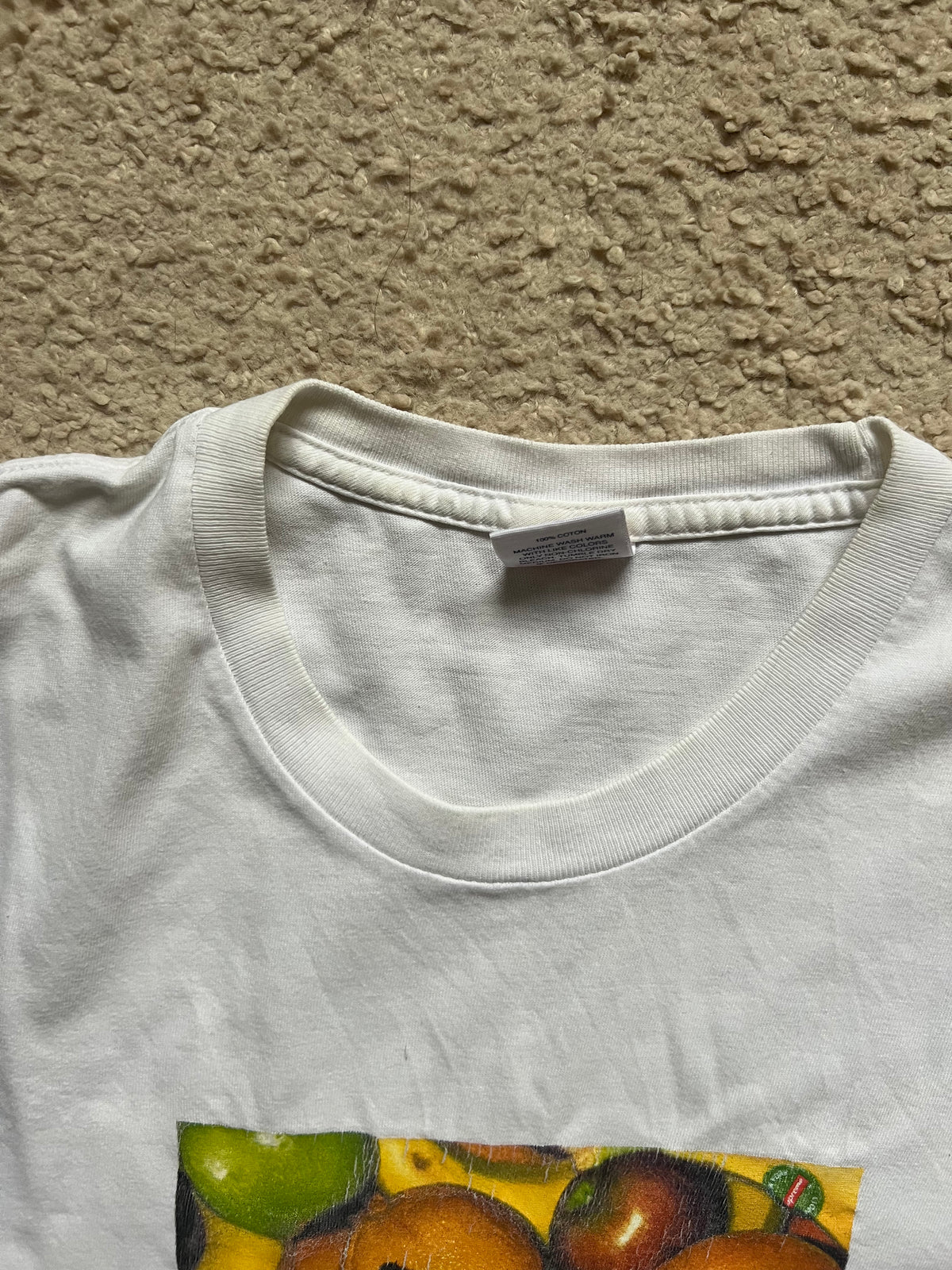 Supreme Obst T-Shirt (L)