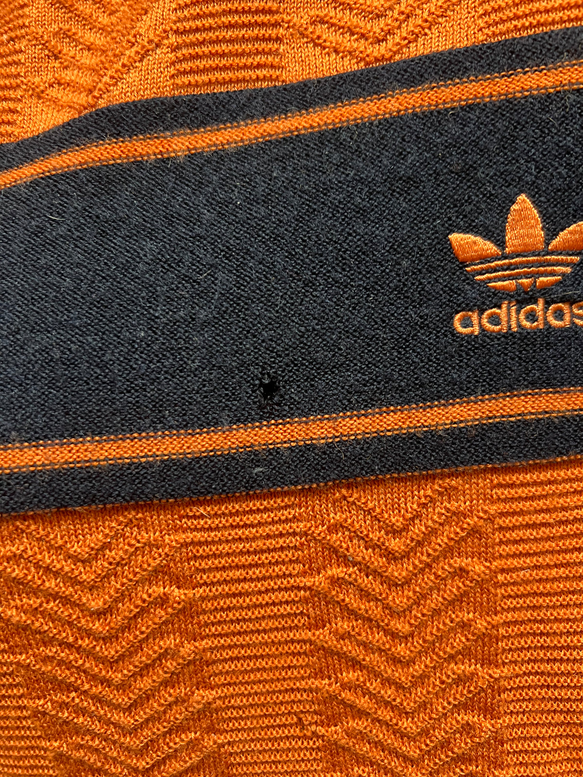 Wales Bonner x Adidas Knit Sweater (L)