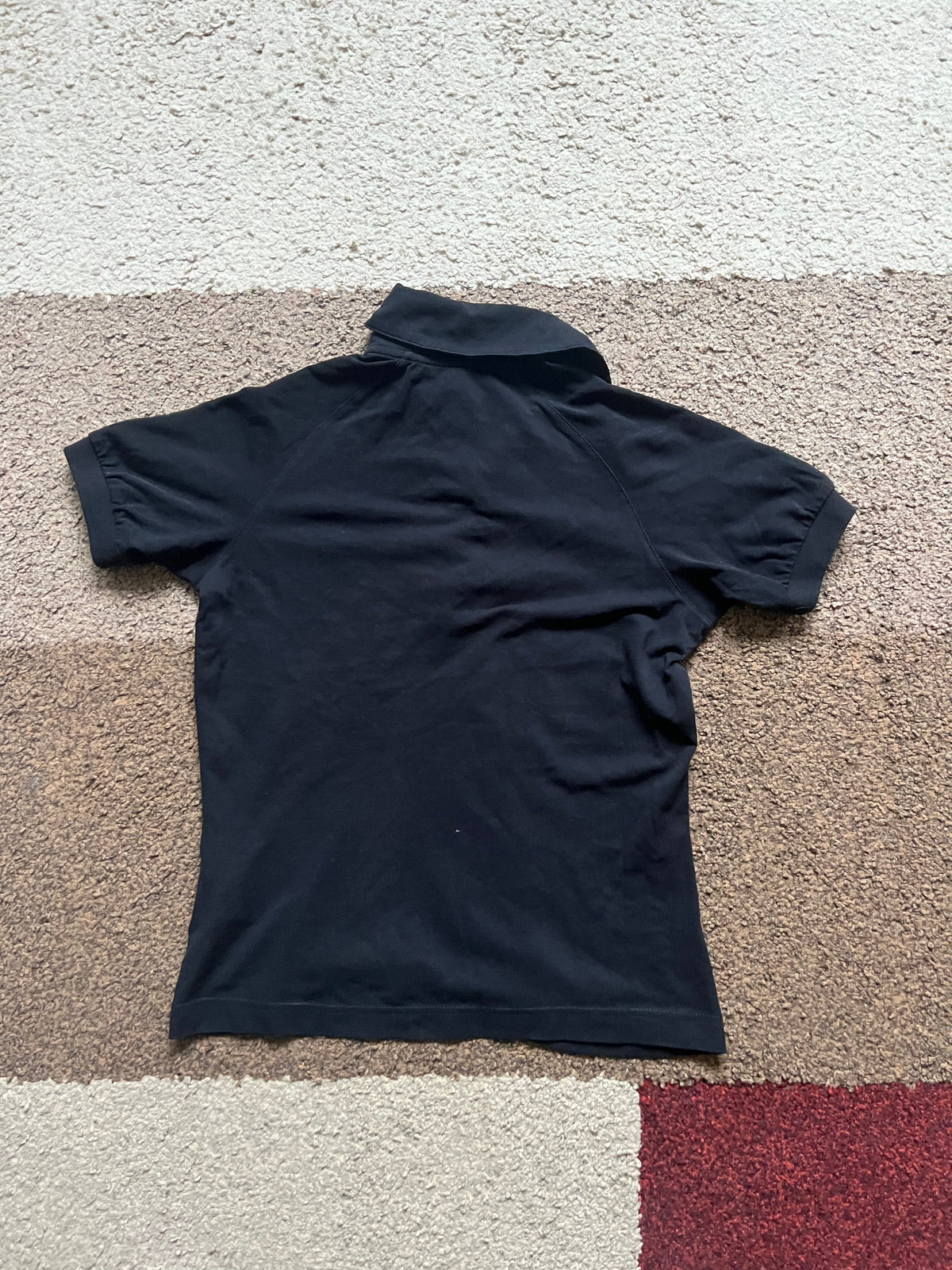 Y-3 Polo Shirt (S)