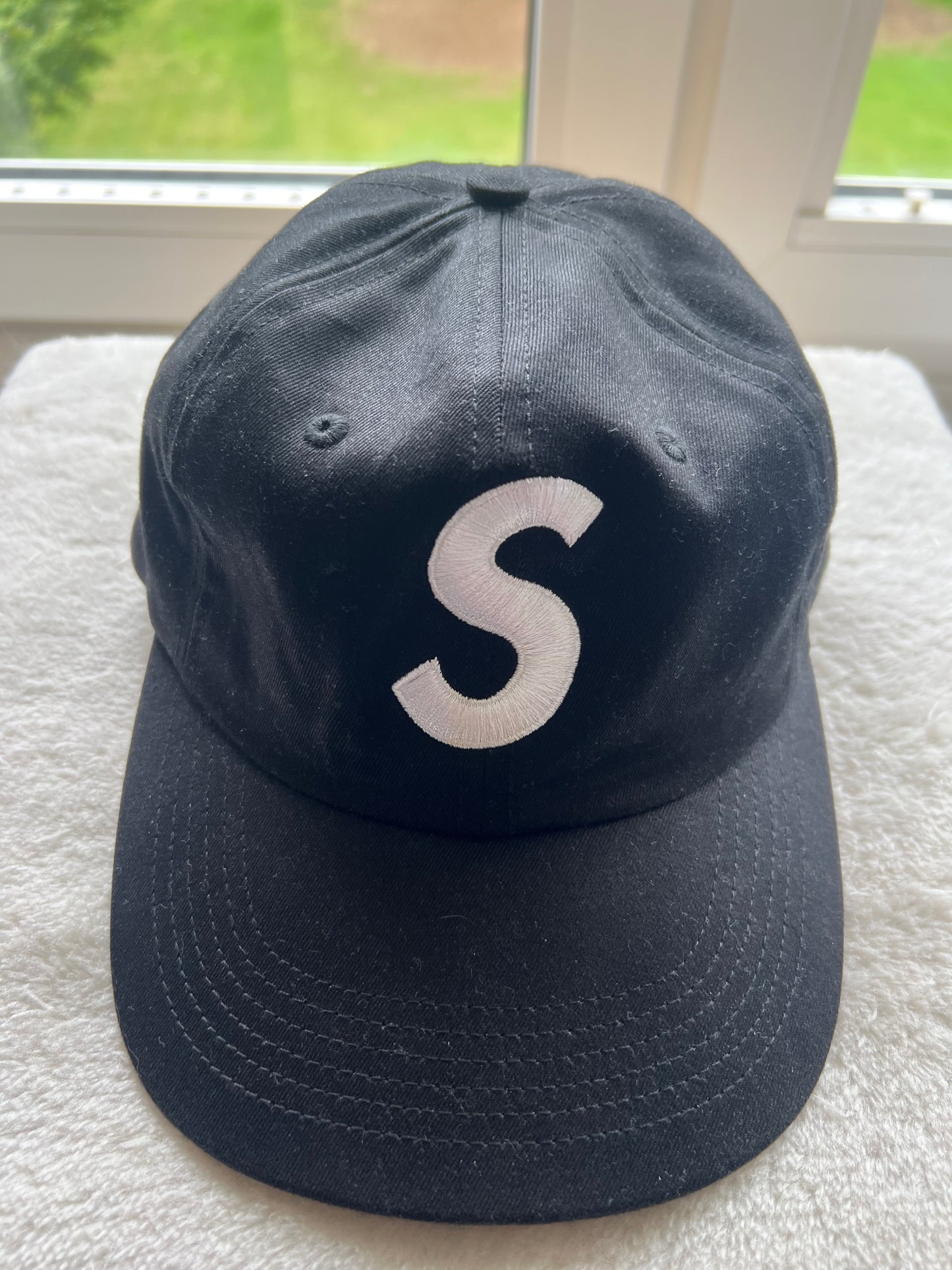 Supreme Cap