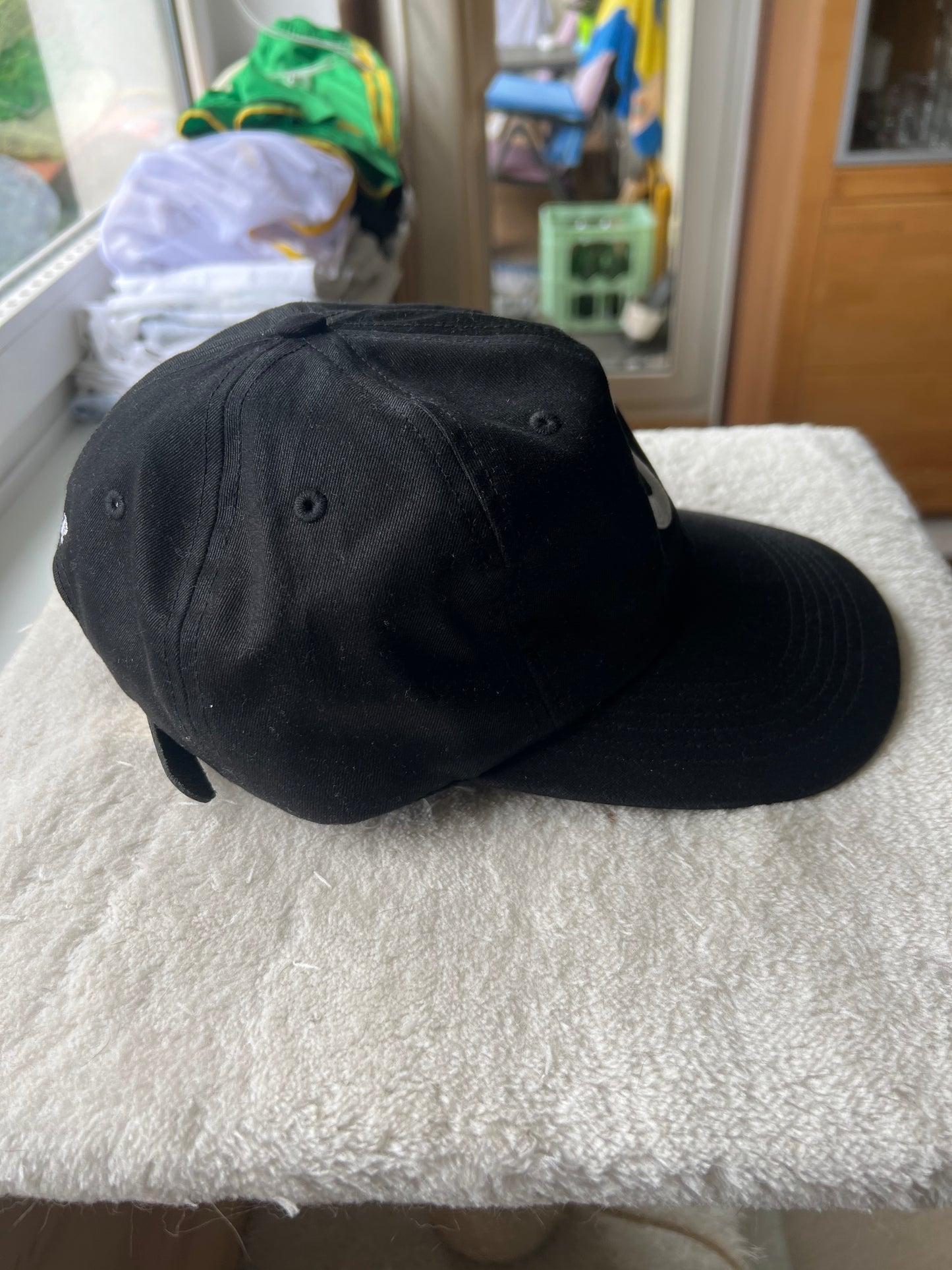 Supreme Cap